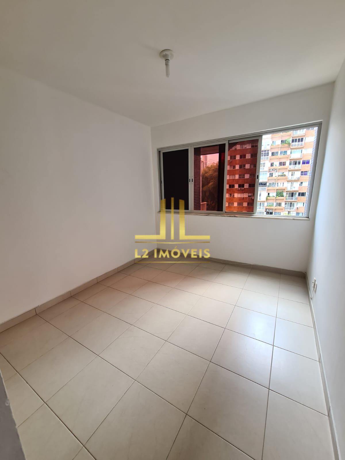 Apartamento - Jardim Apipema