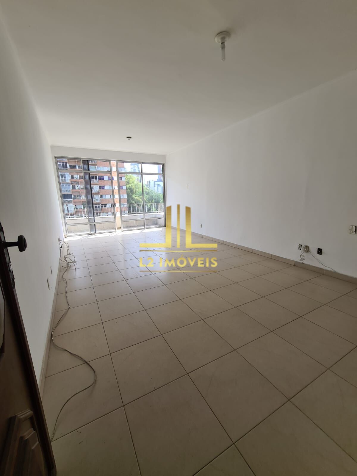 Apartamento - Jardim Apipema