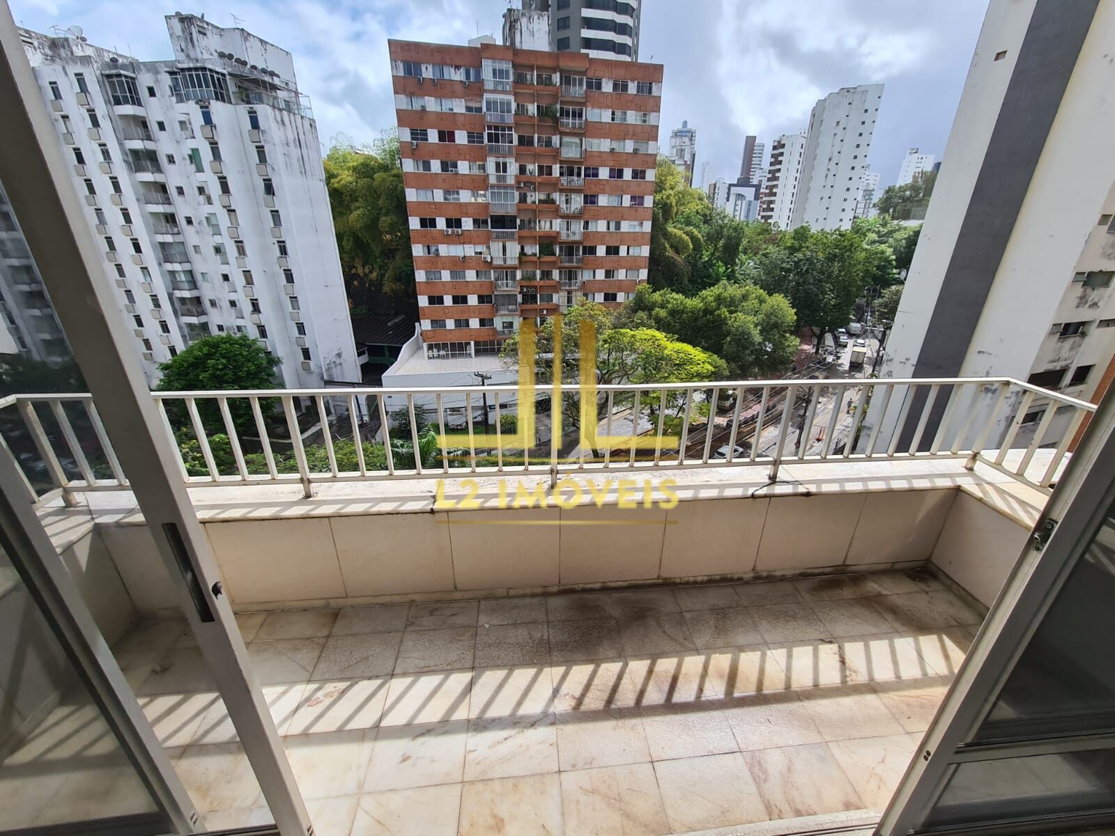 Apartamento - Jardim Apipema