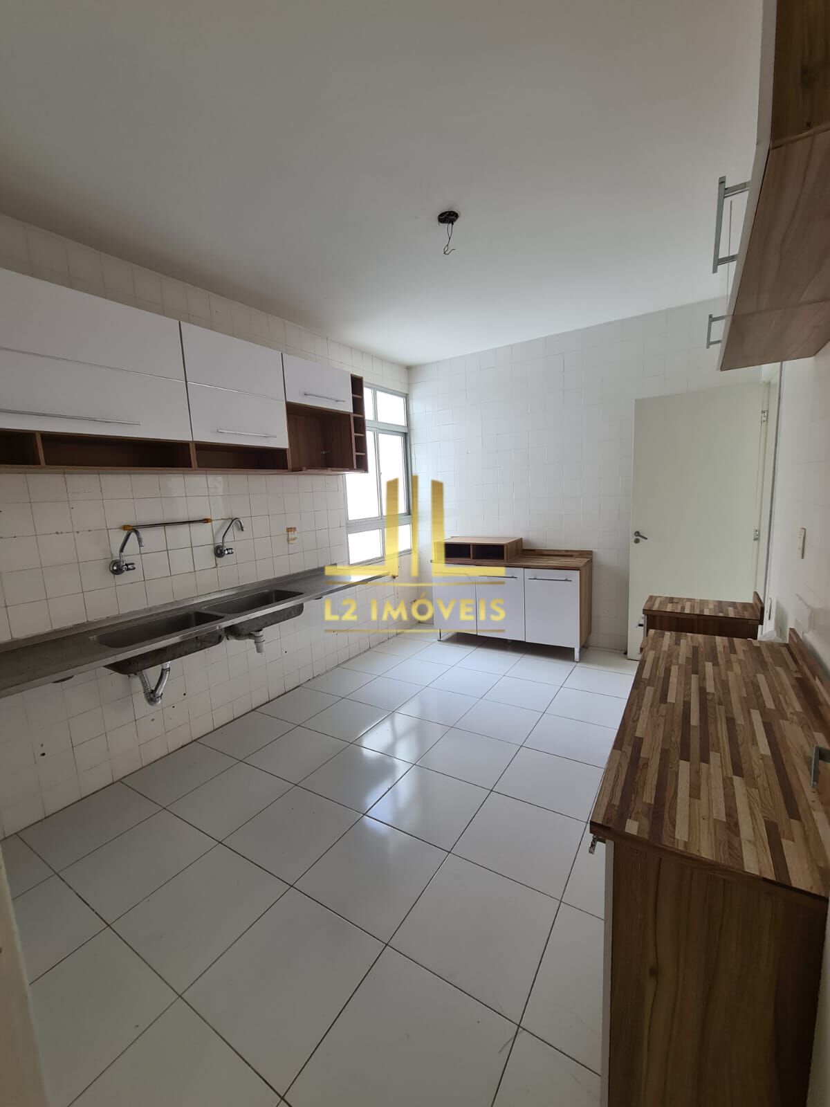 Apartamento - Jardim Apipema