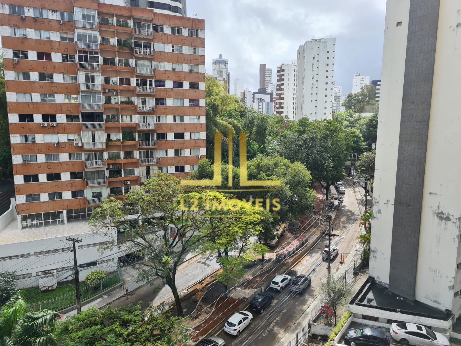 Apartamento - Jardim Apipema