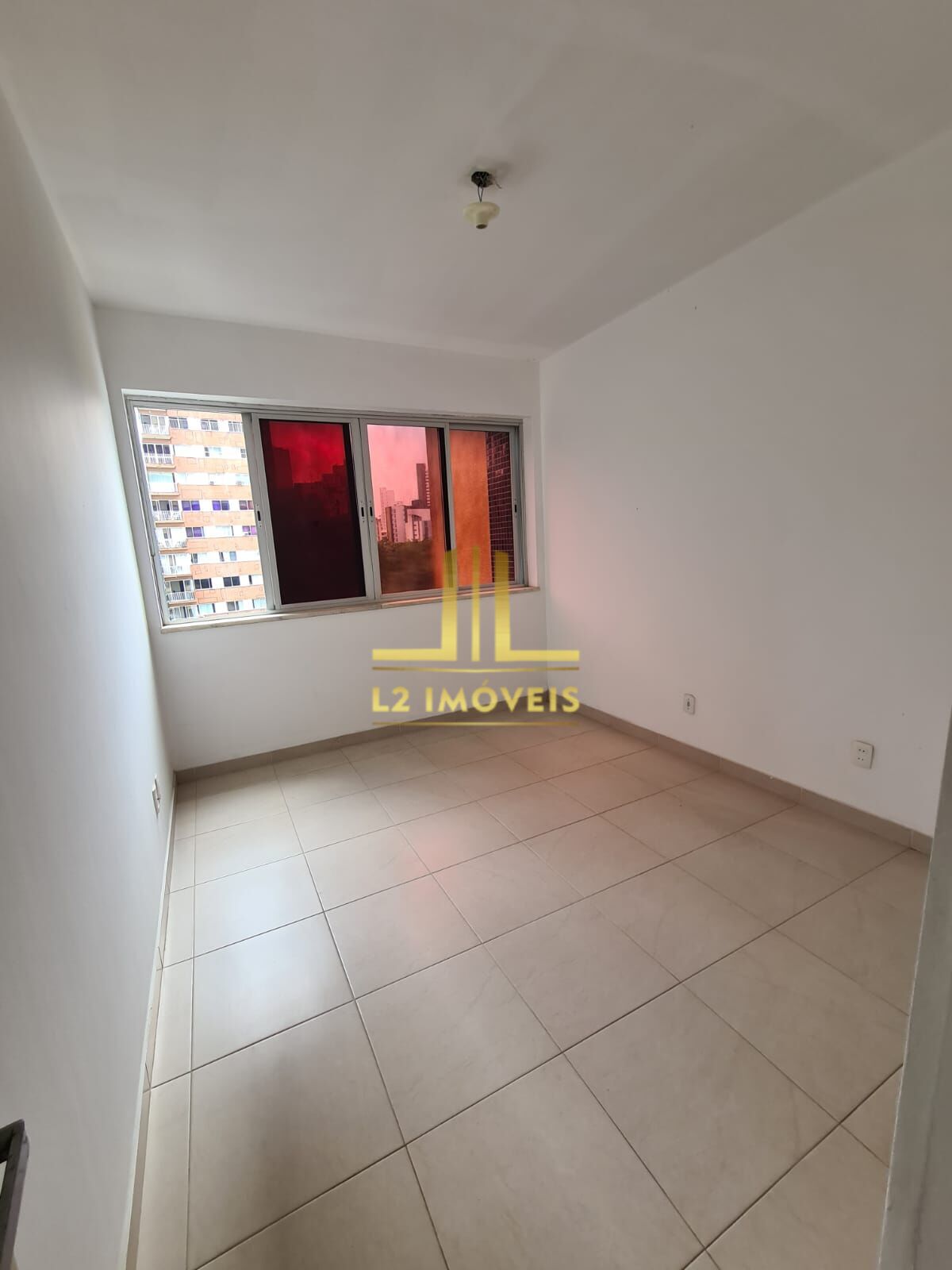 Apartamento - Jardim Apipema