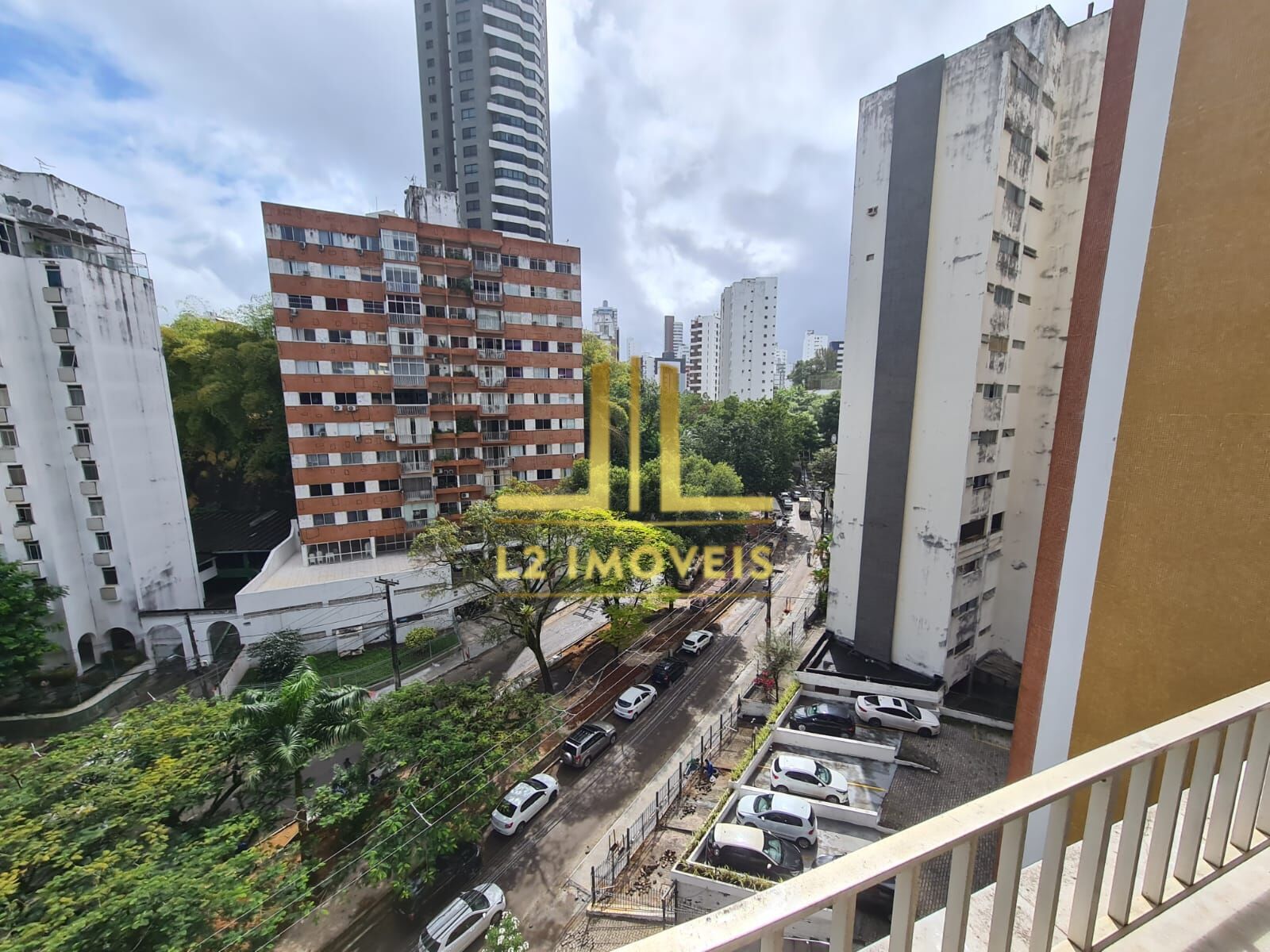 Apartamento - Jardim Apipema