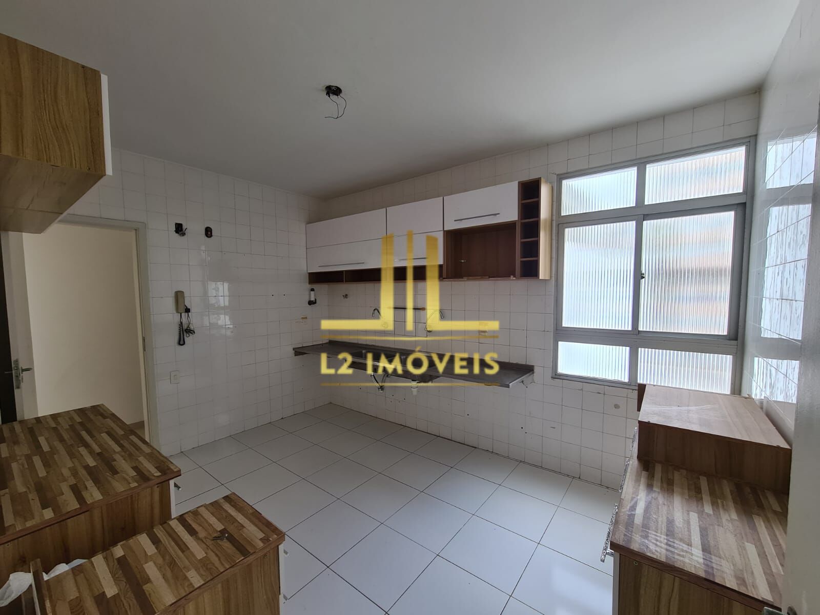 Apartamento - Jardim Apipema