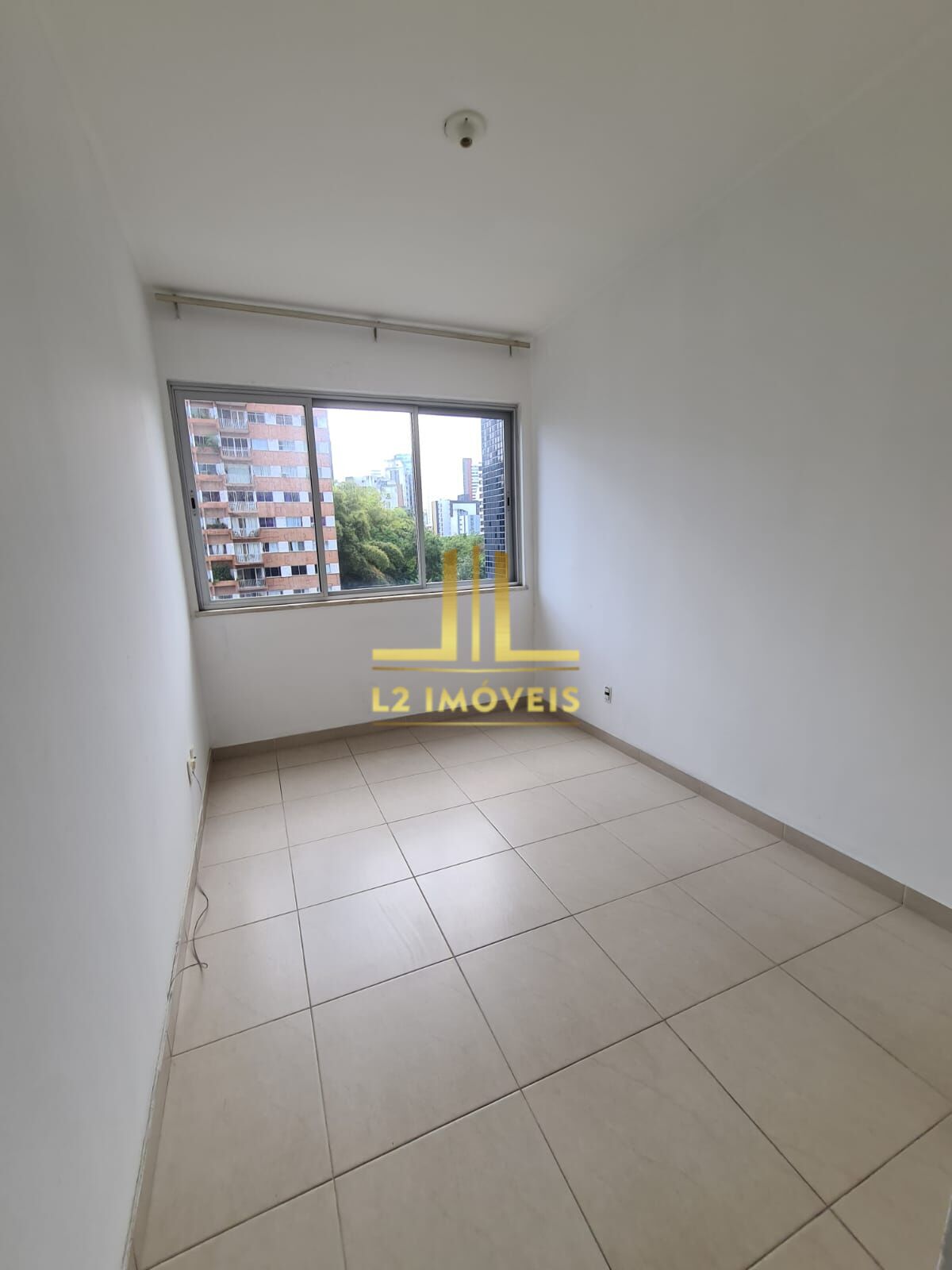 Apartamento - Jardim Apipema