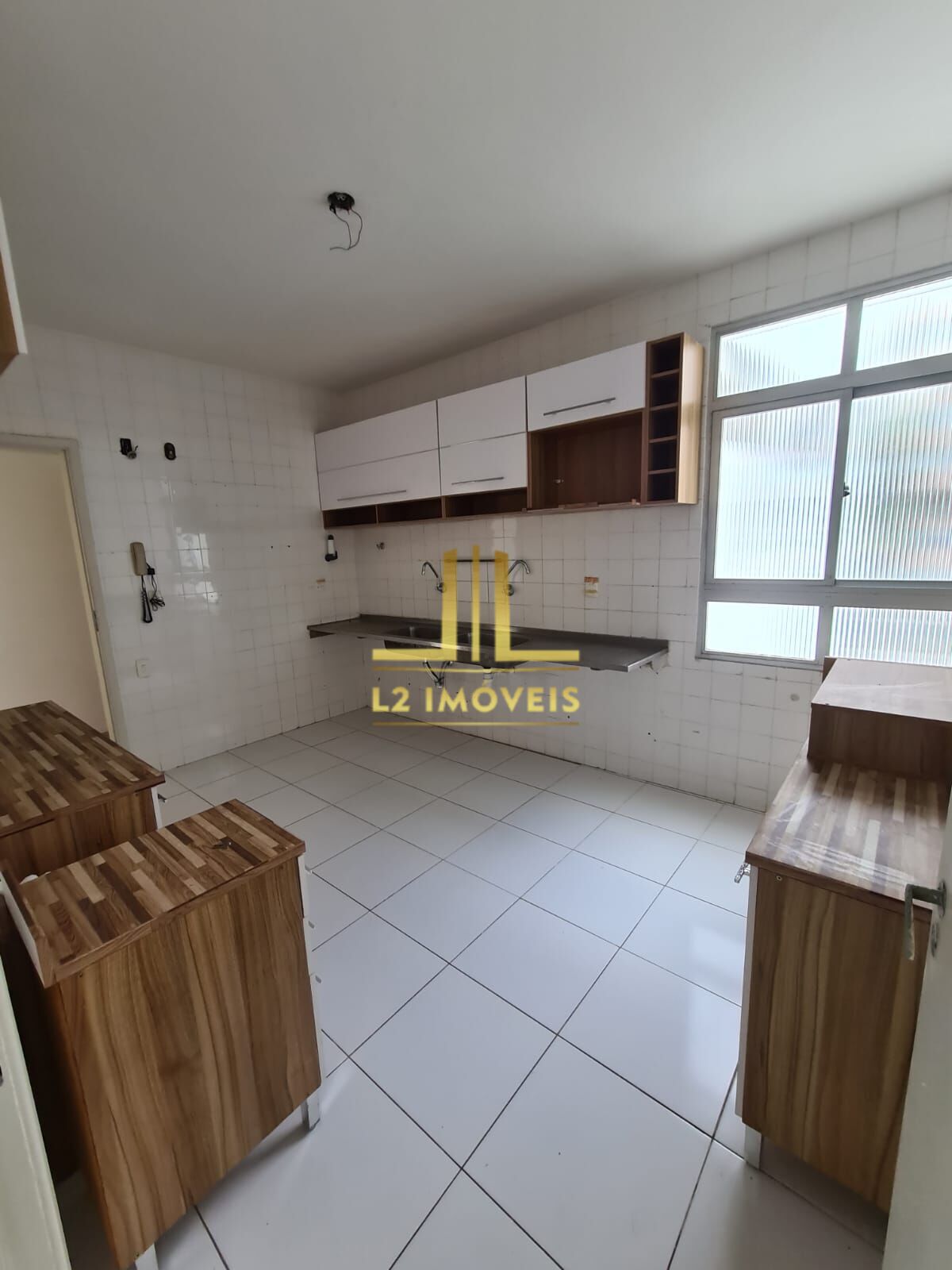 Apartamento - Jardim Apipema