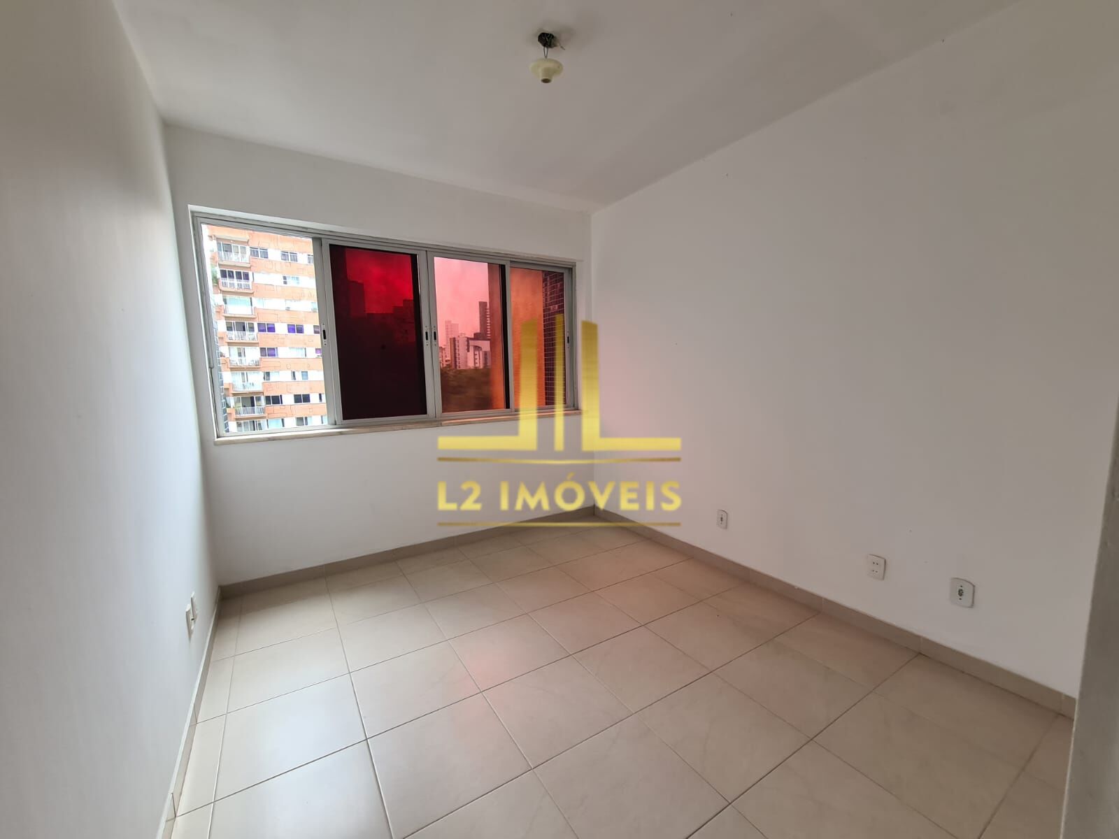 Apartamento - Jardim Apipema