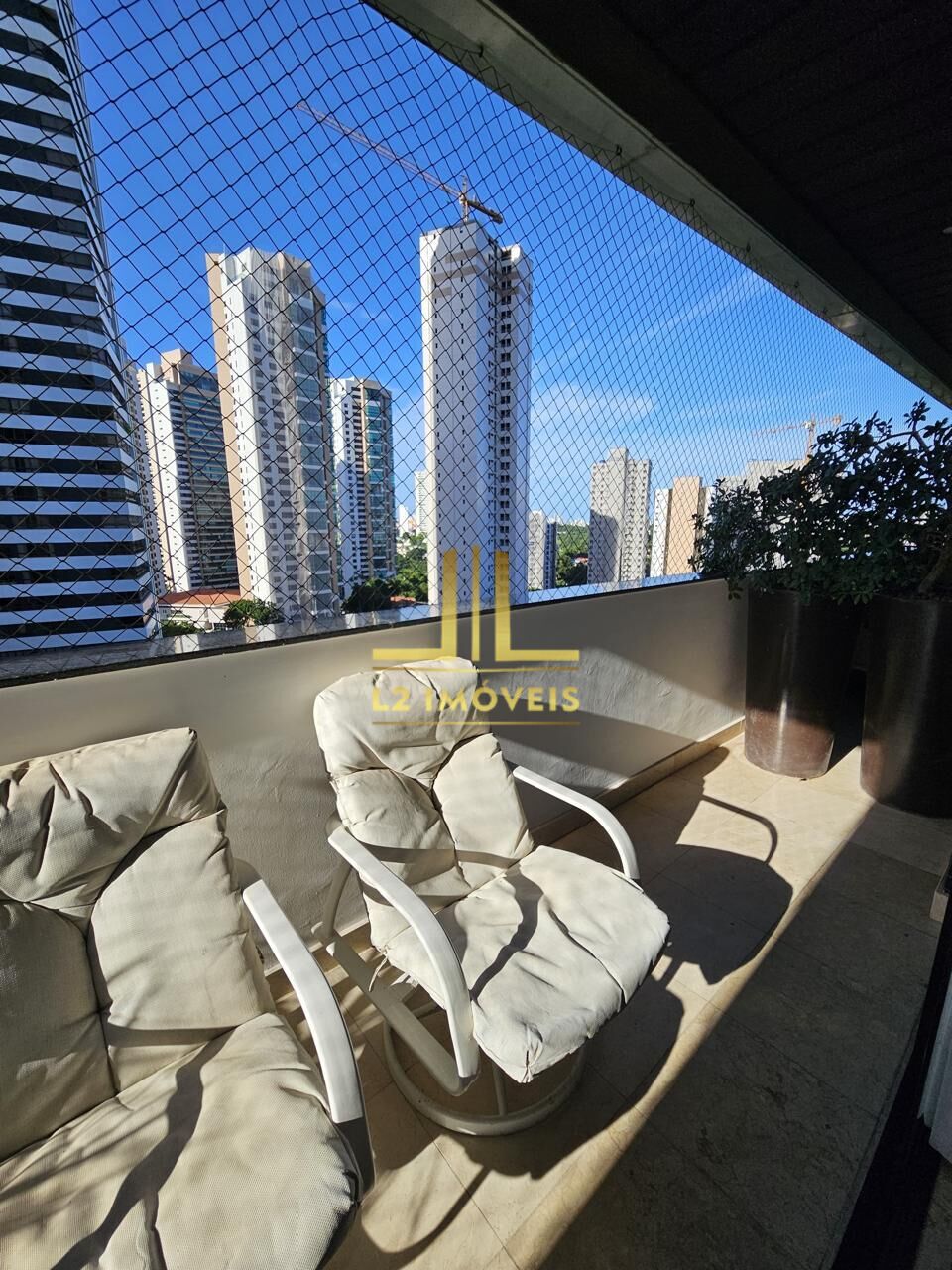 Apartamento - Horto Florestal