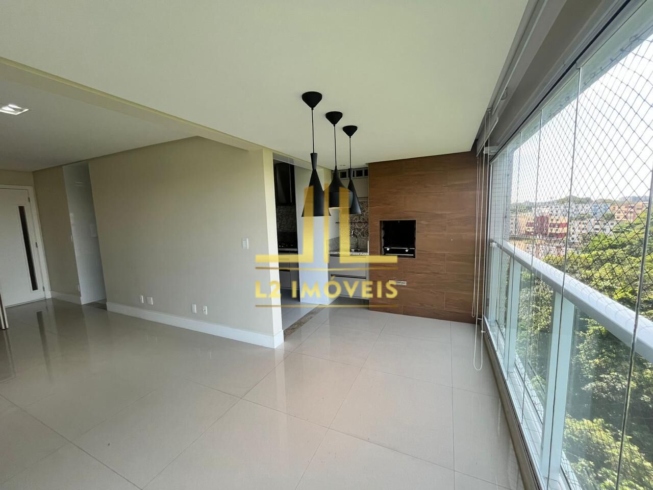 Apartamento à venda com 3 quartos, 88m² - Foto 4