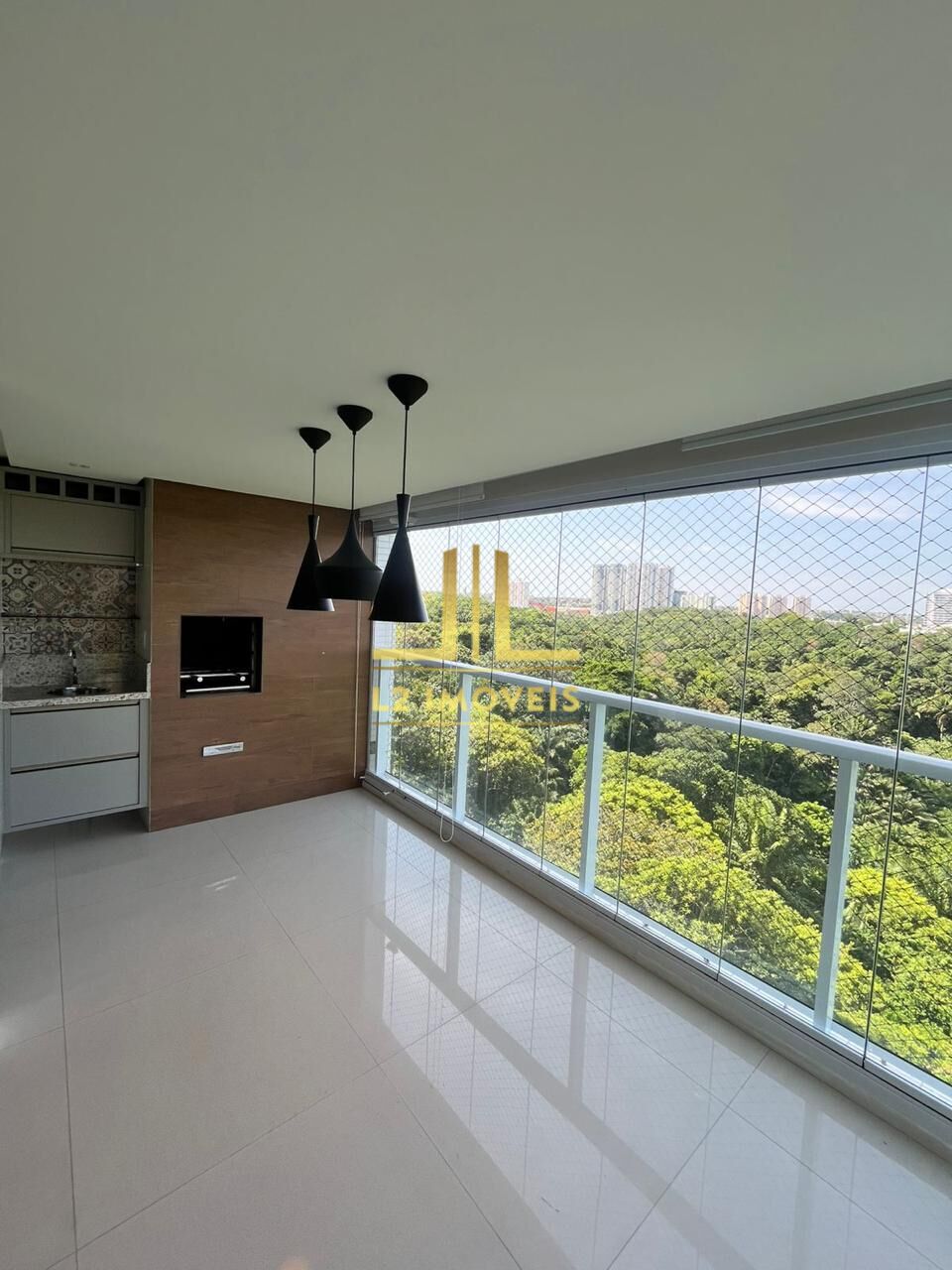 Apartamento à venda com 3 quartos, 88m² - Foto 5