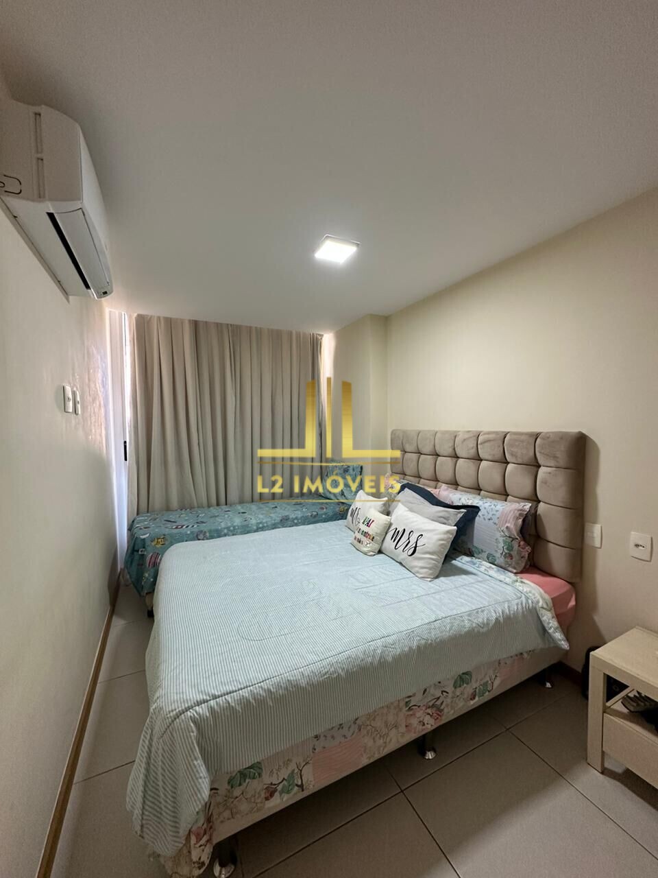 Apartamento à venda com 1 quarto, 45m² - Foto 6