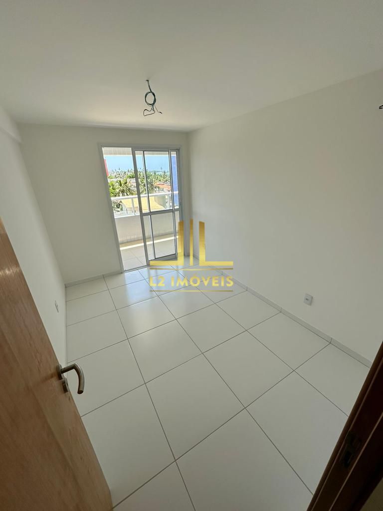 Apartamento - Piatã