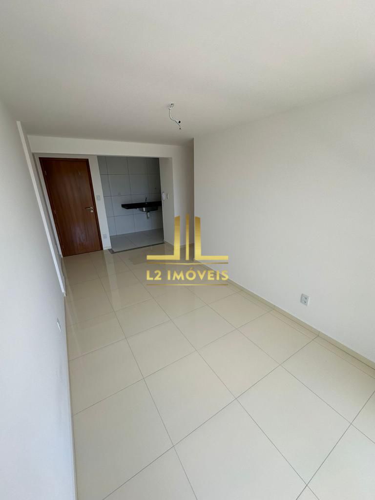 Apartamento - Piatã