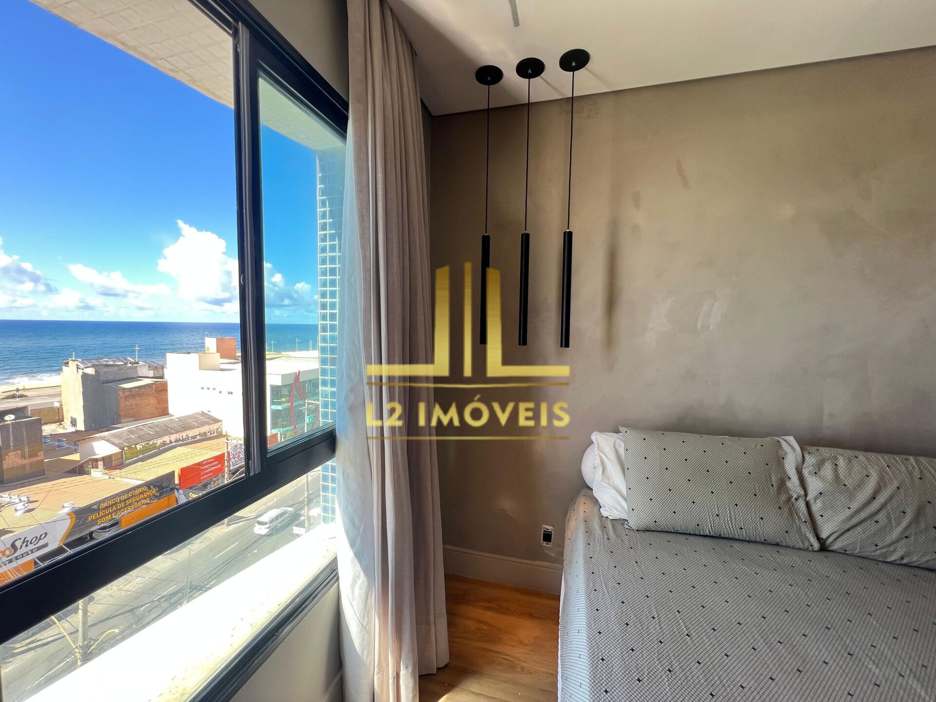 Cobertura, 2 quartos, 86 m² - Foto 15