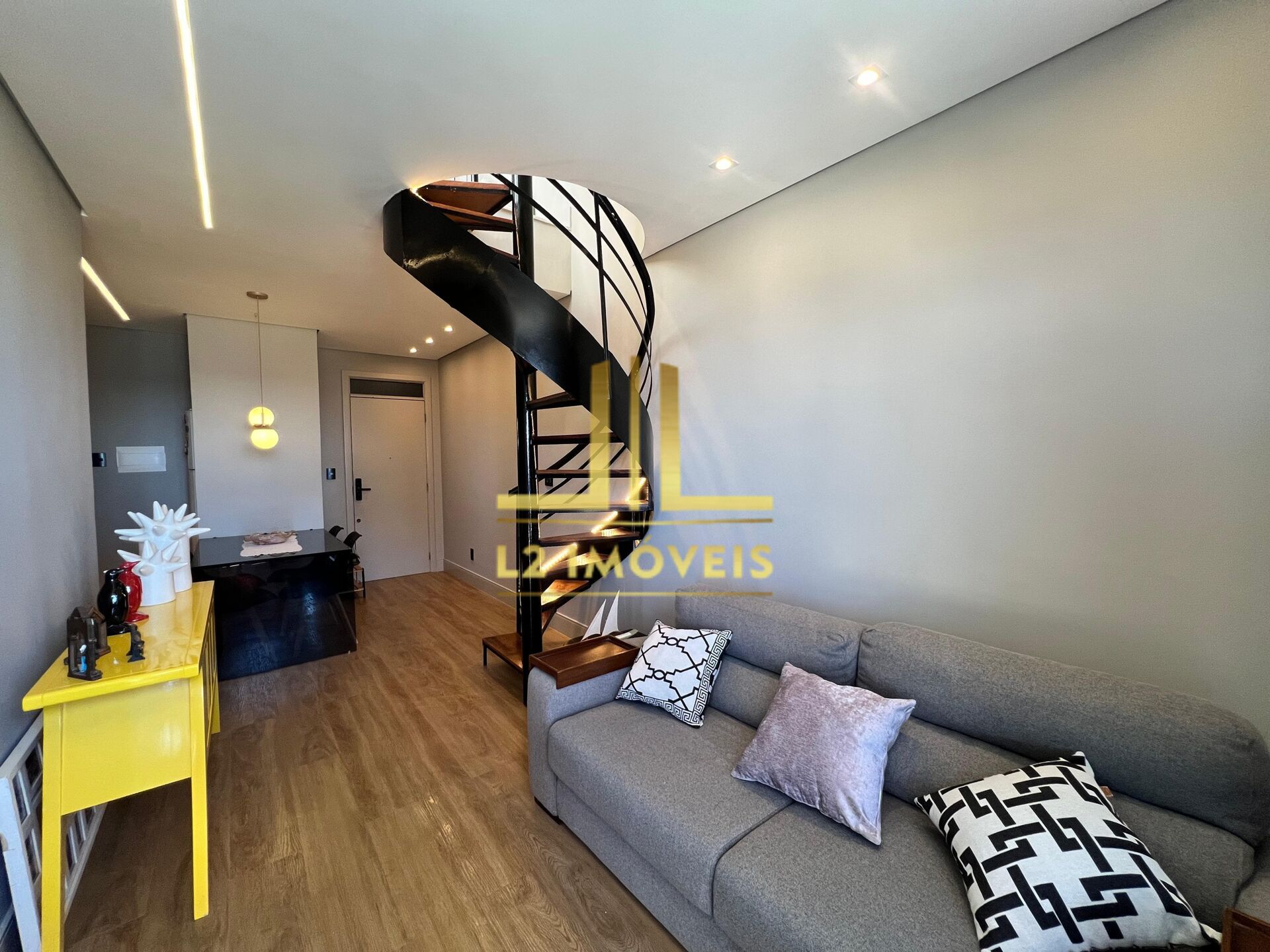 Cobertura, 2 quartos, 86 m² - Foto 6