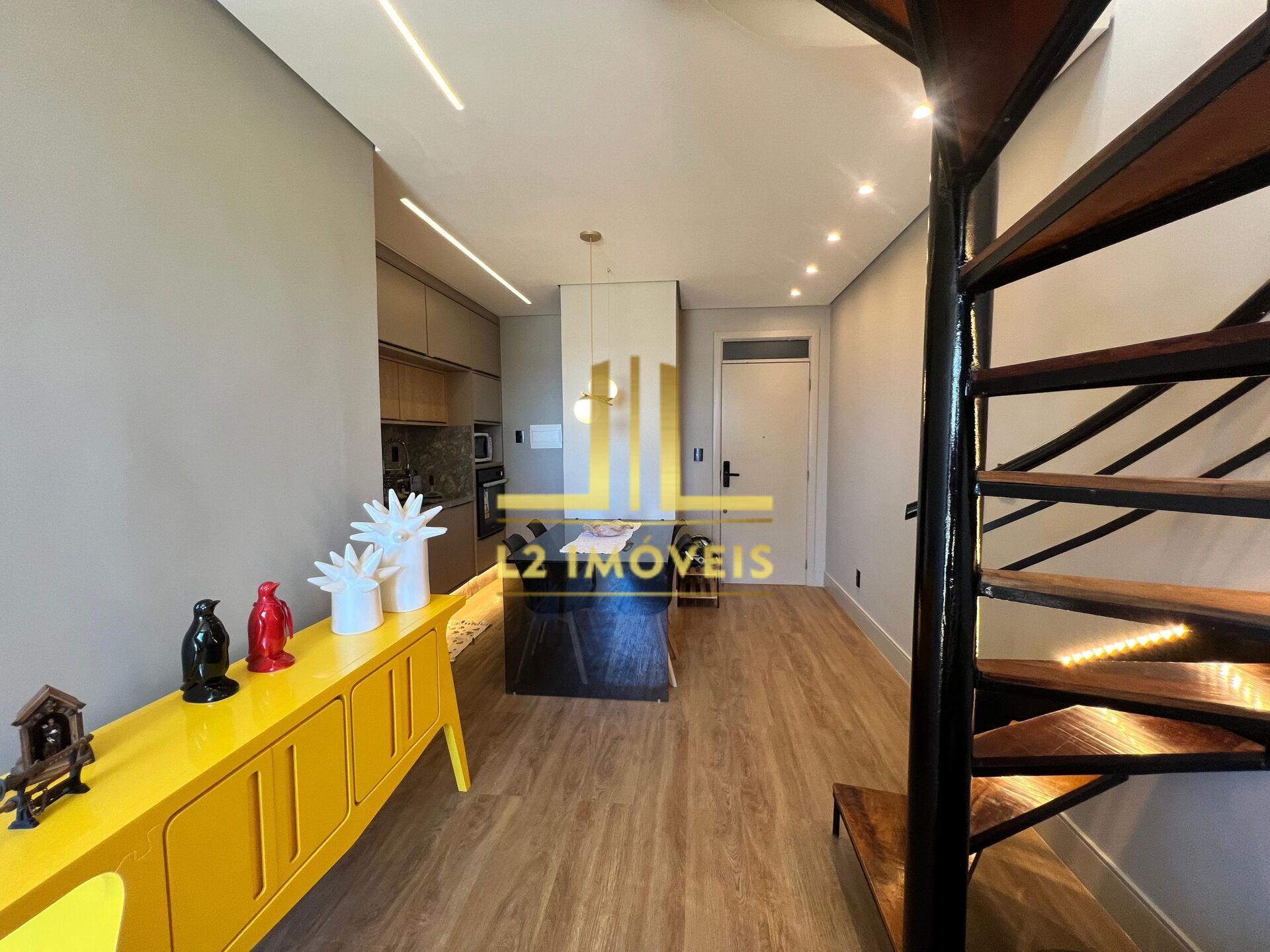 Cobertura, 2 quartos, 86 m² - Foto 9