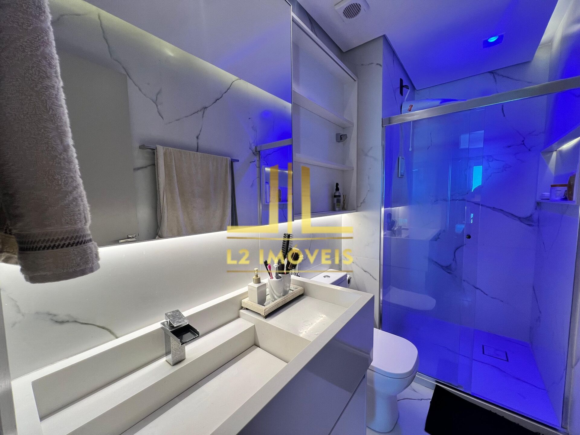 Cobertura, 2 quartos, 86 m² - Foto 17