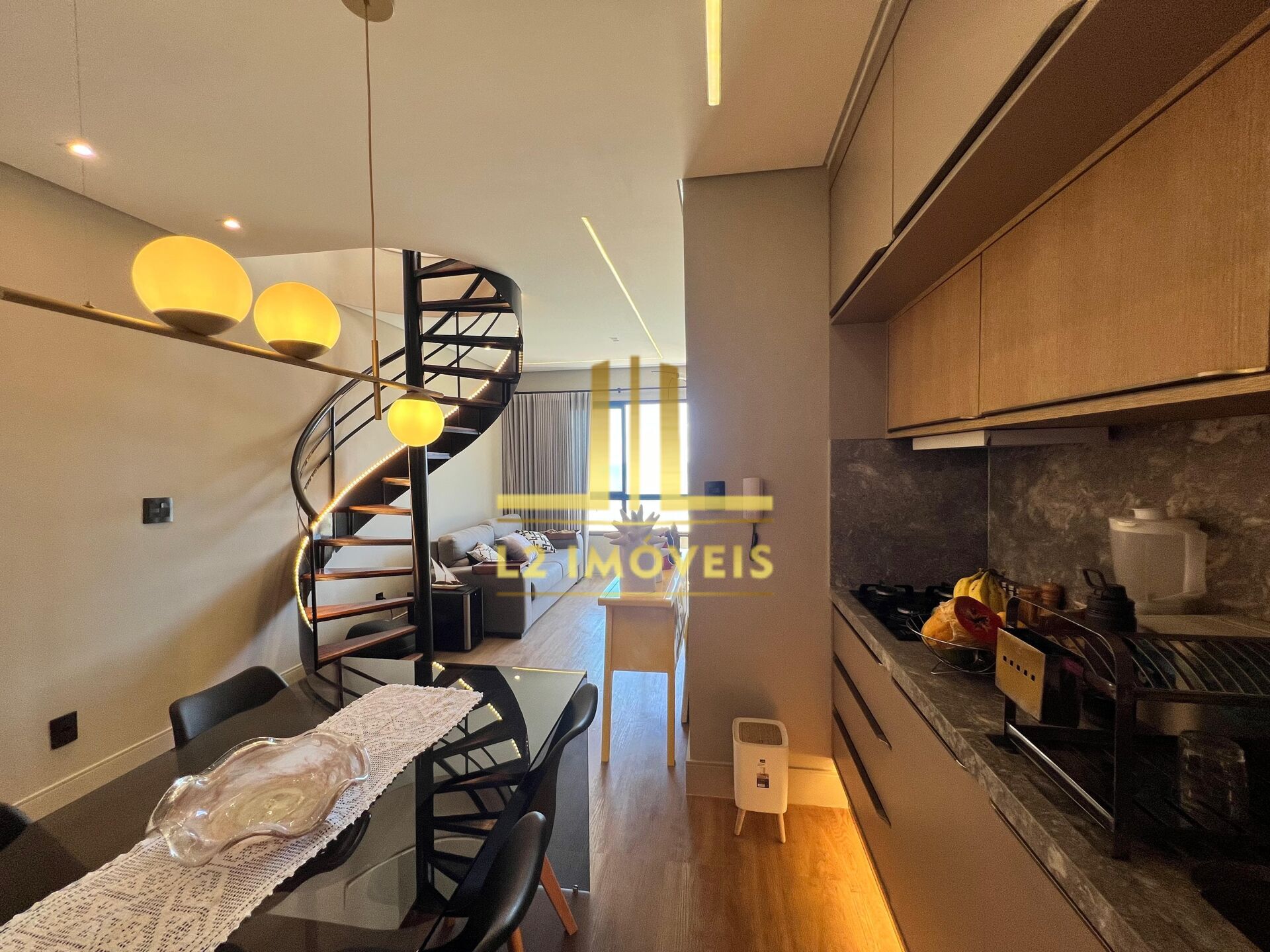 Cobertura, 2 quartos, 86 m² - Foto 7