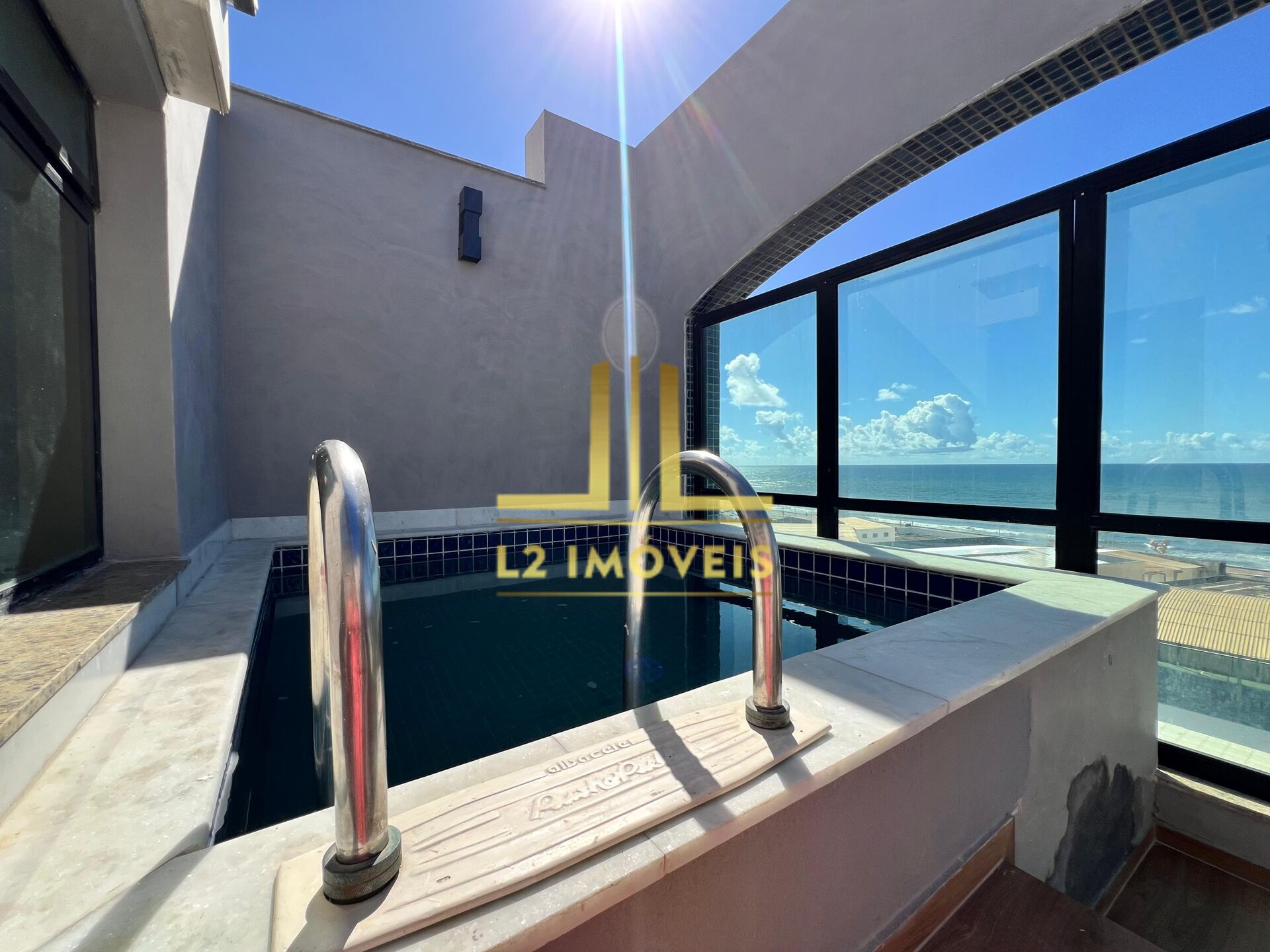 Cobertura, 2 quartos, 86 m² - Foto 2