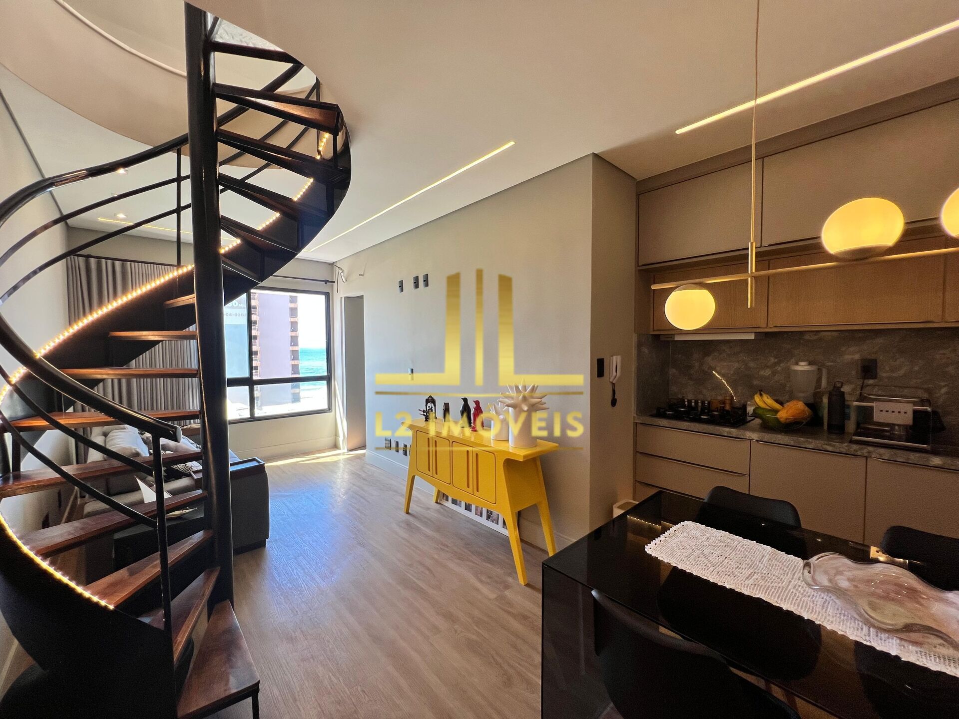 Cobertura, 2 quartos, 86 m² - Foto 5