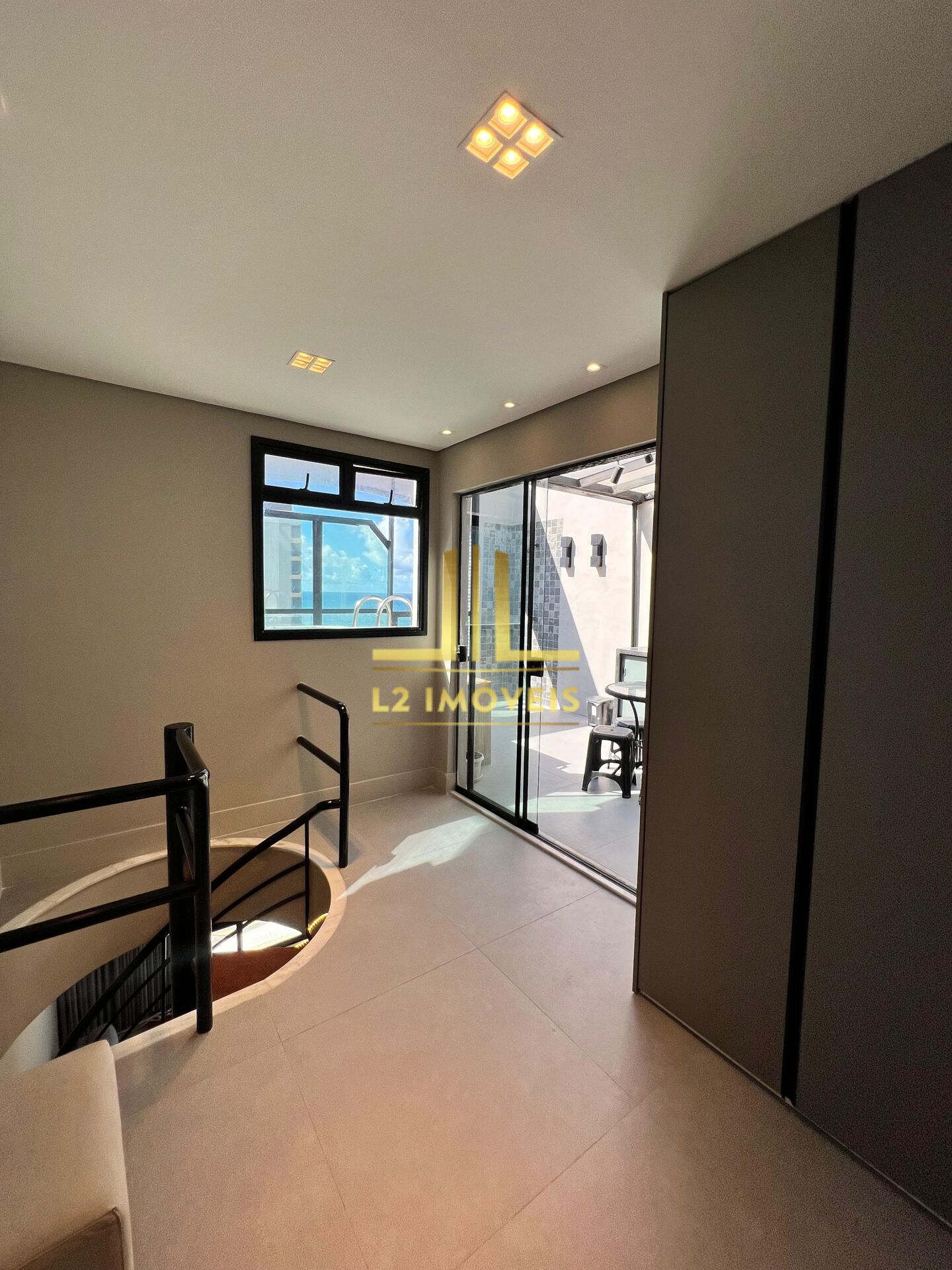 Cobertura, 2 quartos, 86 m² - Foto 12