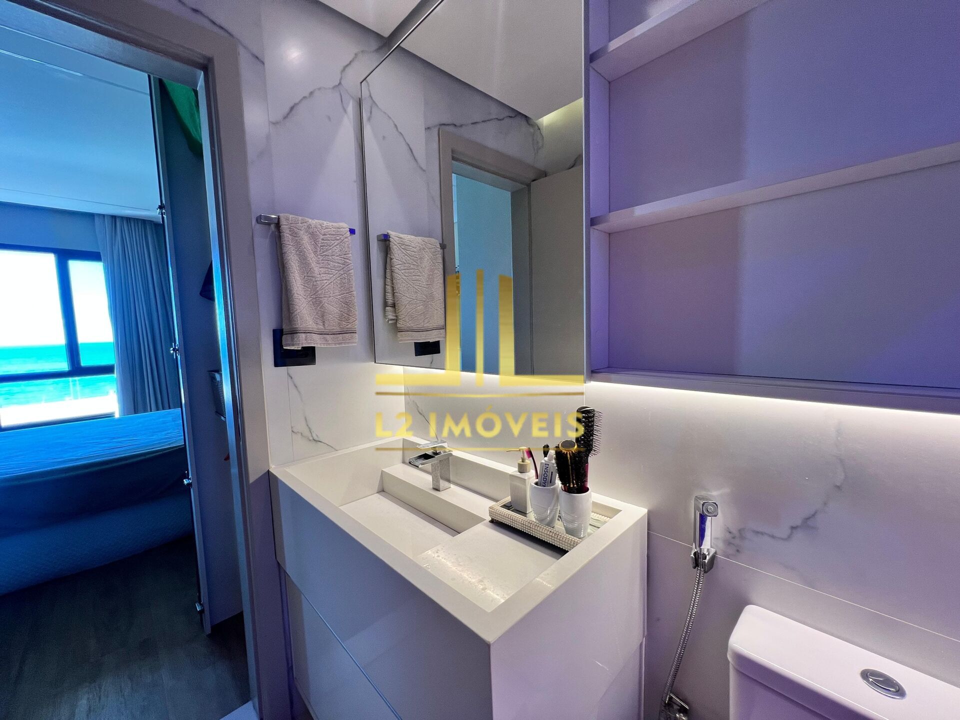 Cobertura, 2 quartos, 86 m² - Foto 18