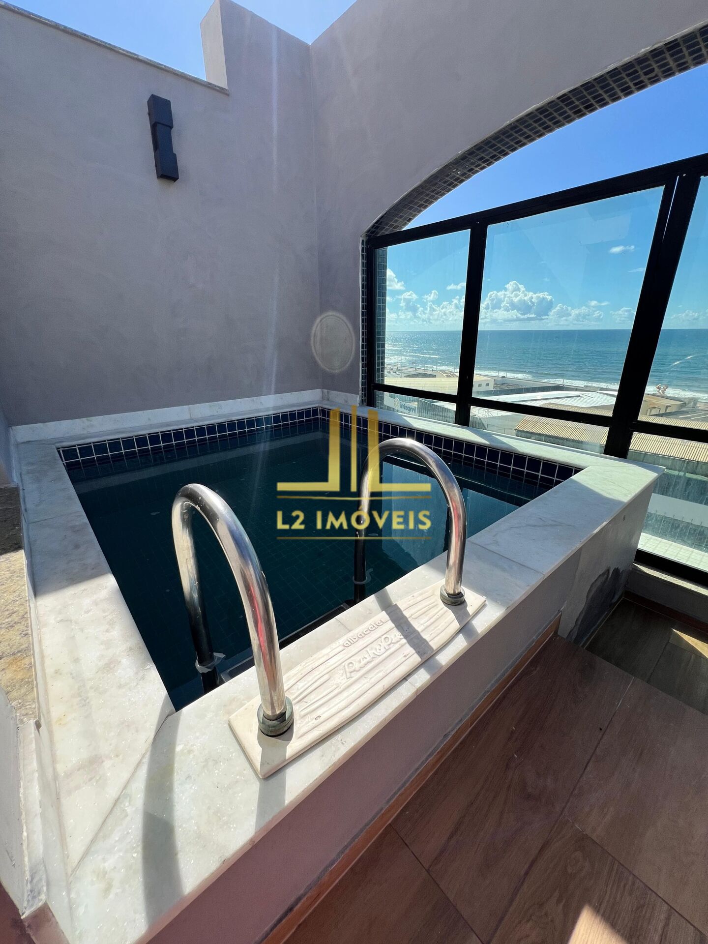 Cobertura, 2 quartos, 86 m² - Foto 1