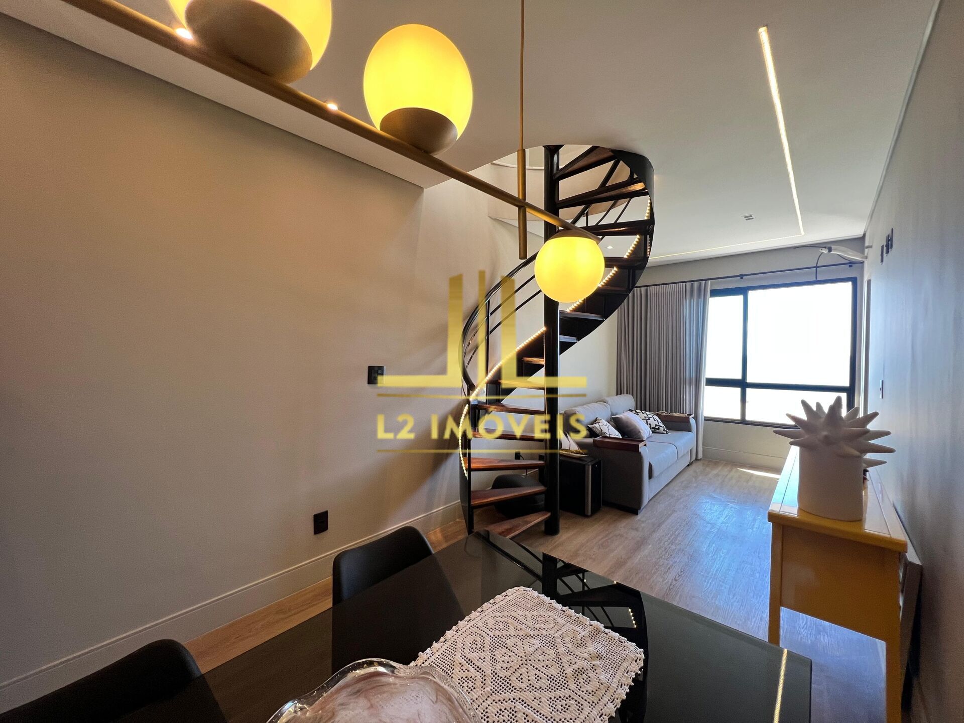 Cobertura, 2 quartos, 86 m² - Foto 8