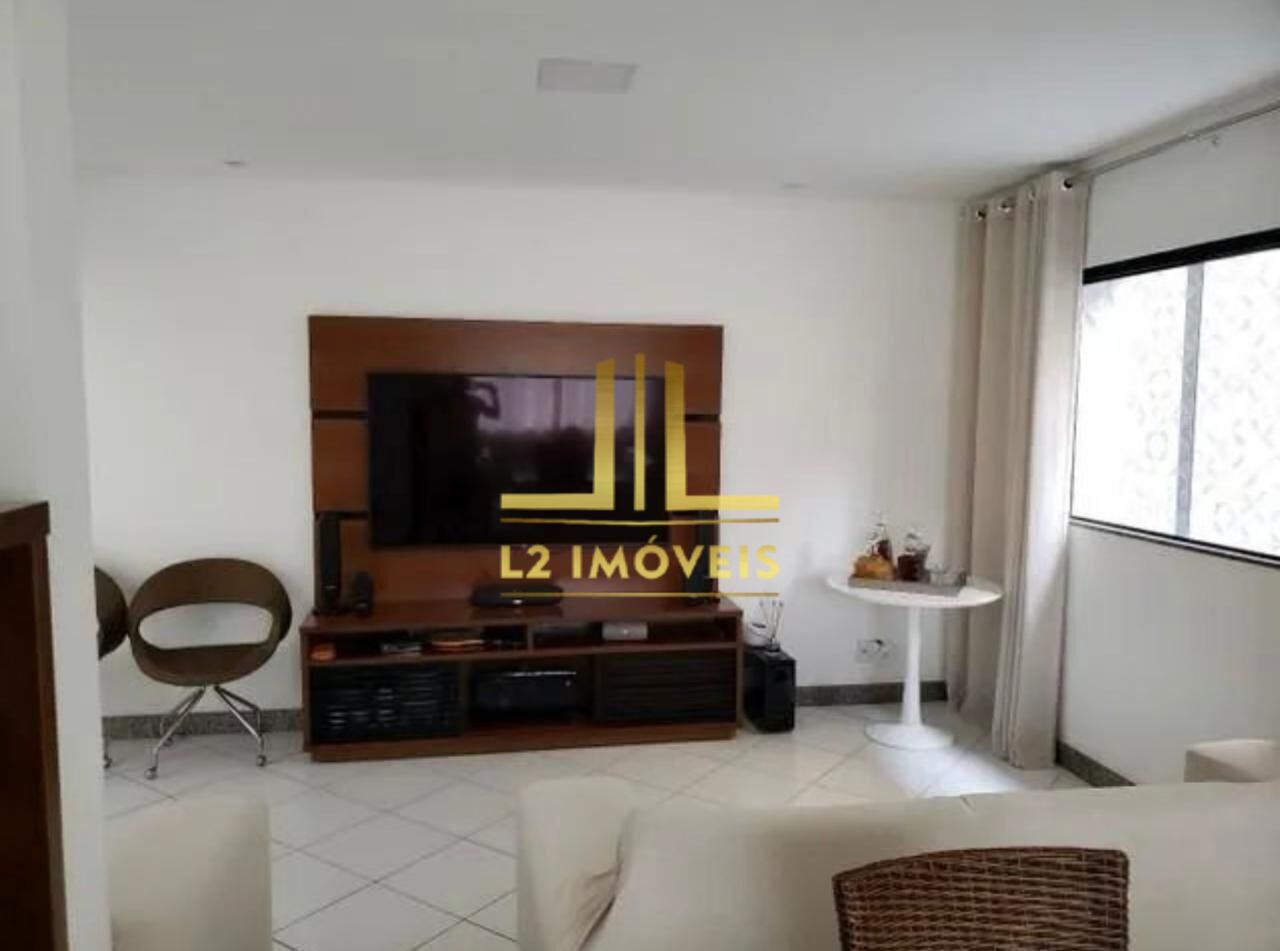 Casa, 5 quartos, 521 m² - Foto 4