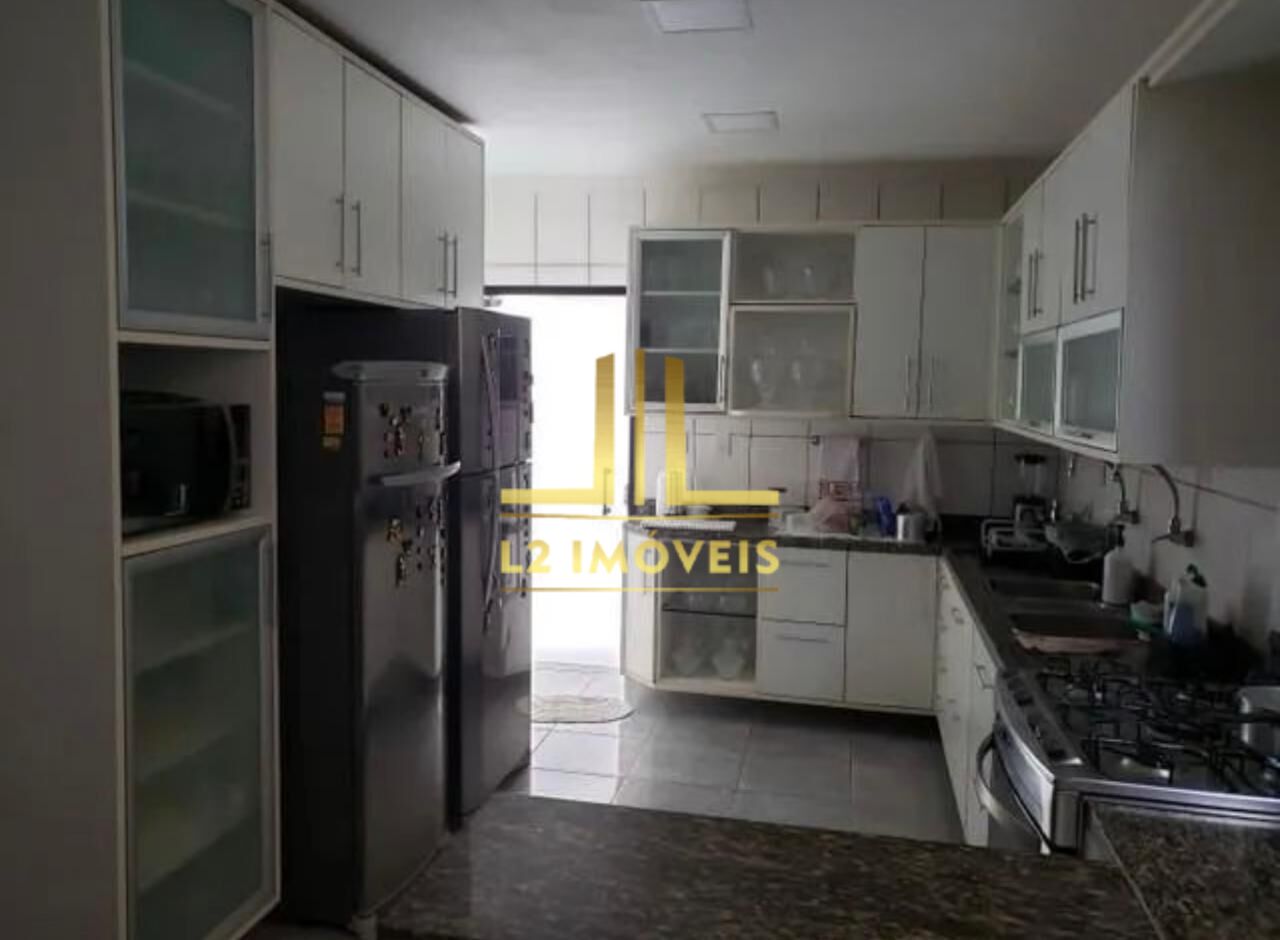 Casa, 5 quartos, 521 m² - Foto 7