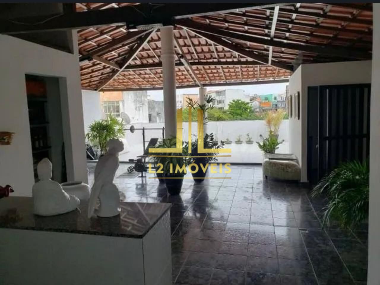 Casa, 5 quartos, 521 m² - Foto 15