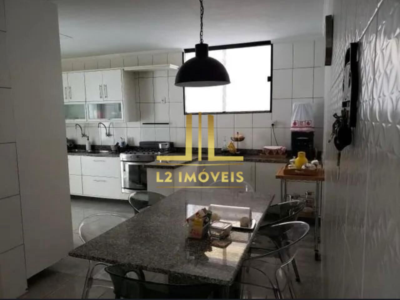 Casa, 5 quartos, 521 m² - Foto 6