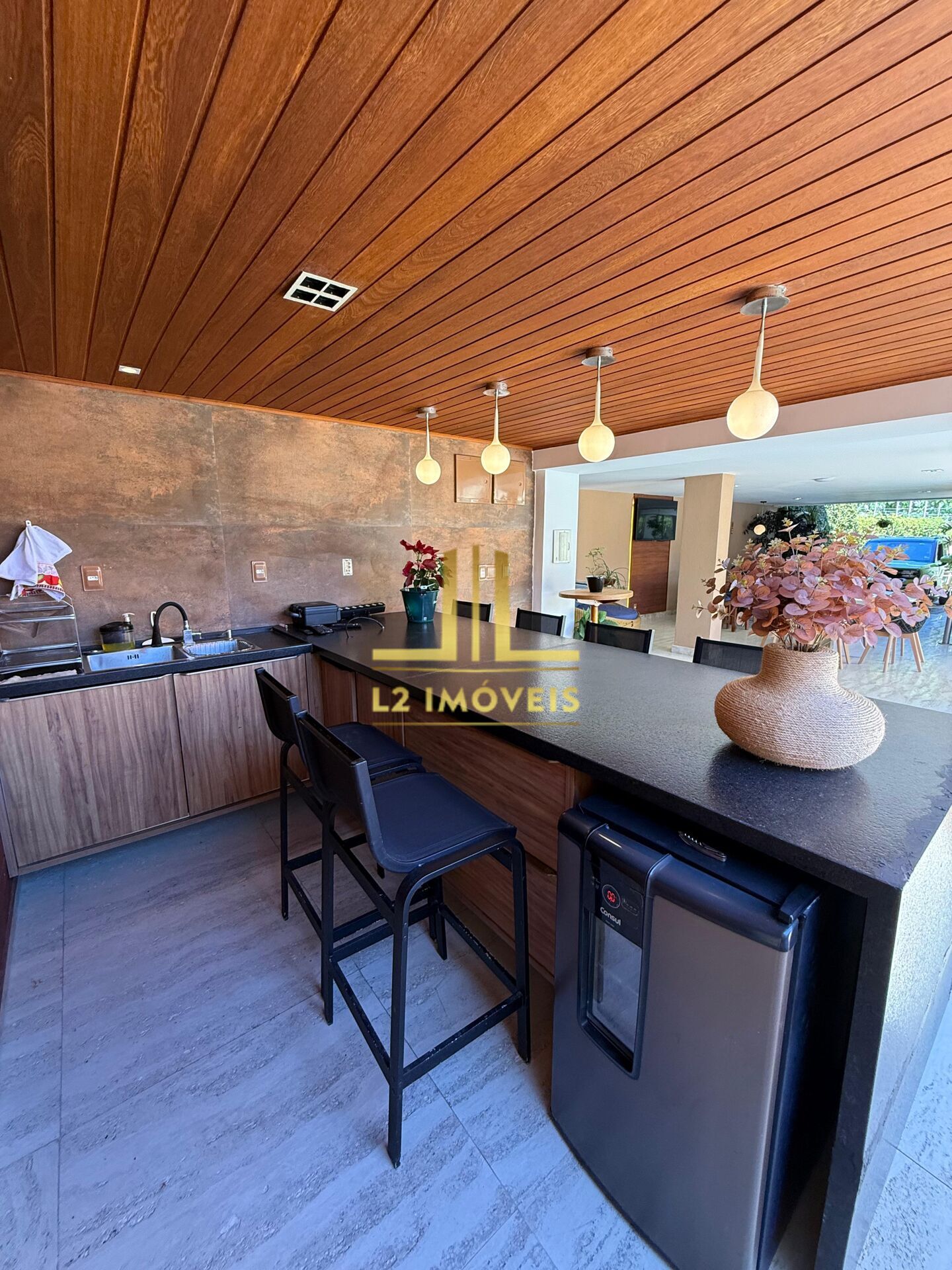 Casa, 4 quartos, 684 m² - Foto 6