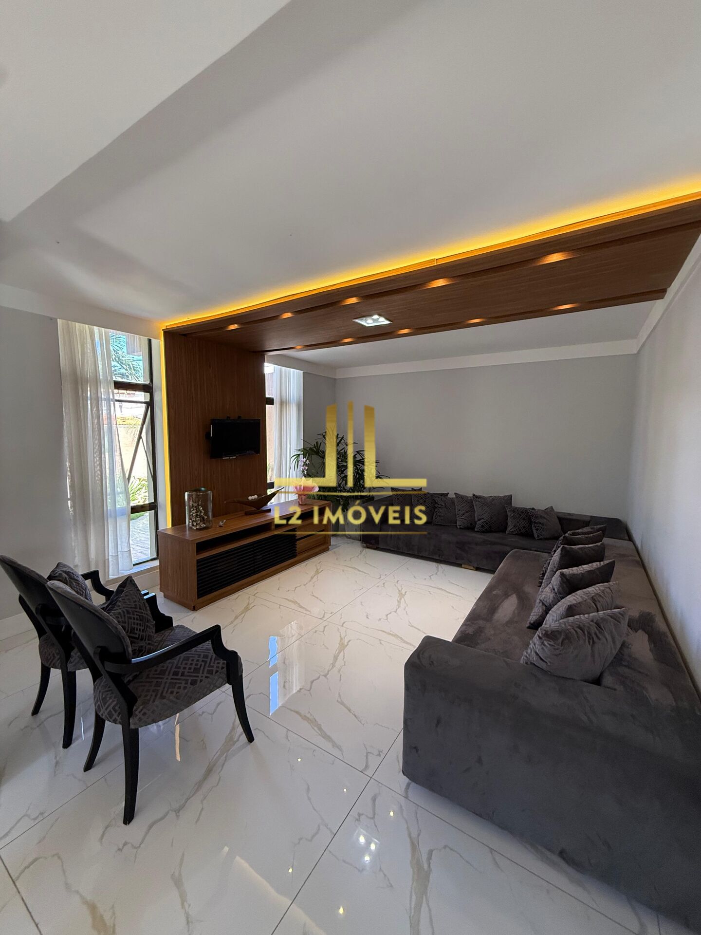 Casa, 4 quartos, 684 m² - Foto 9