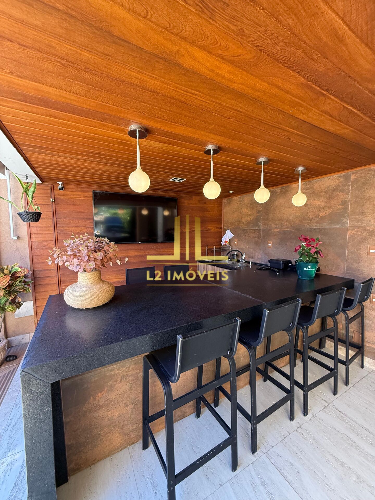 Casa, 4 quartos, 684 m² - Foto 5
