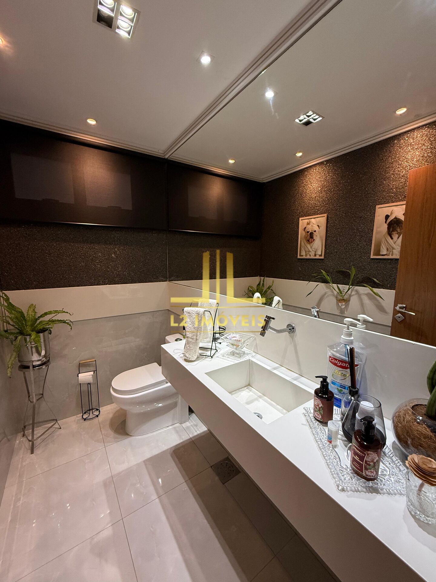 Casa, 4 quartos, 684 m² - Foto 24