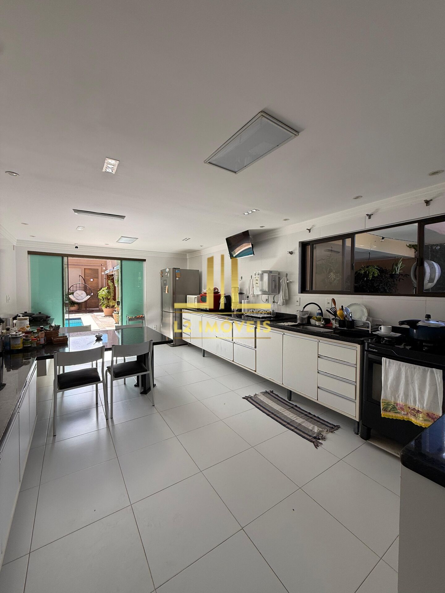 Casa, 4 quartos, 684 m² - Foto 14
