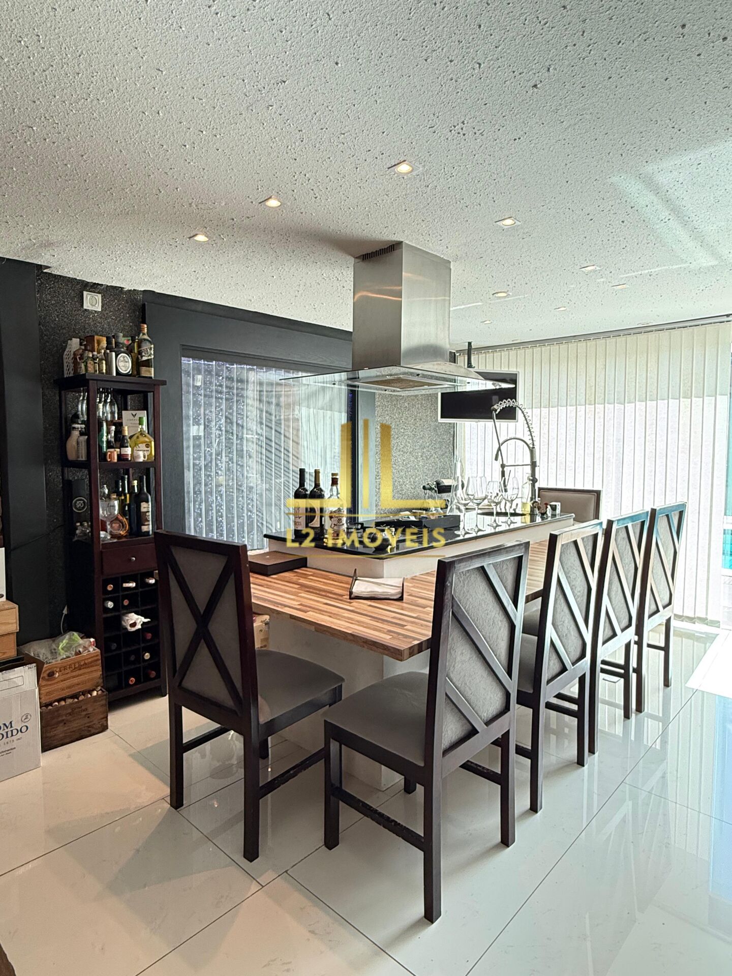 Casa, 4 quartos, 684 m² - Foto 12
