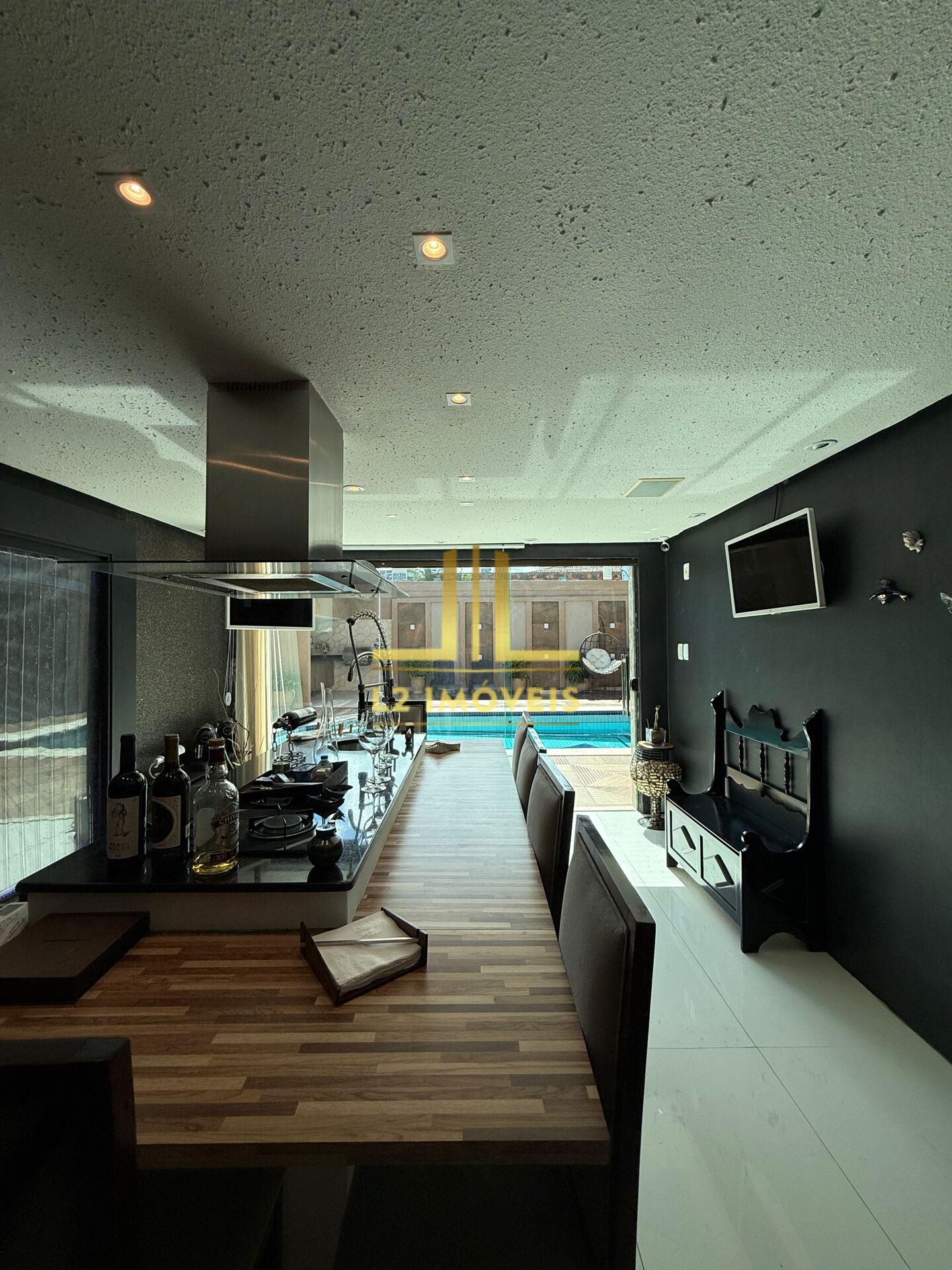 Casa, 4 quartos, 684 m² - Foto 7
