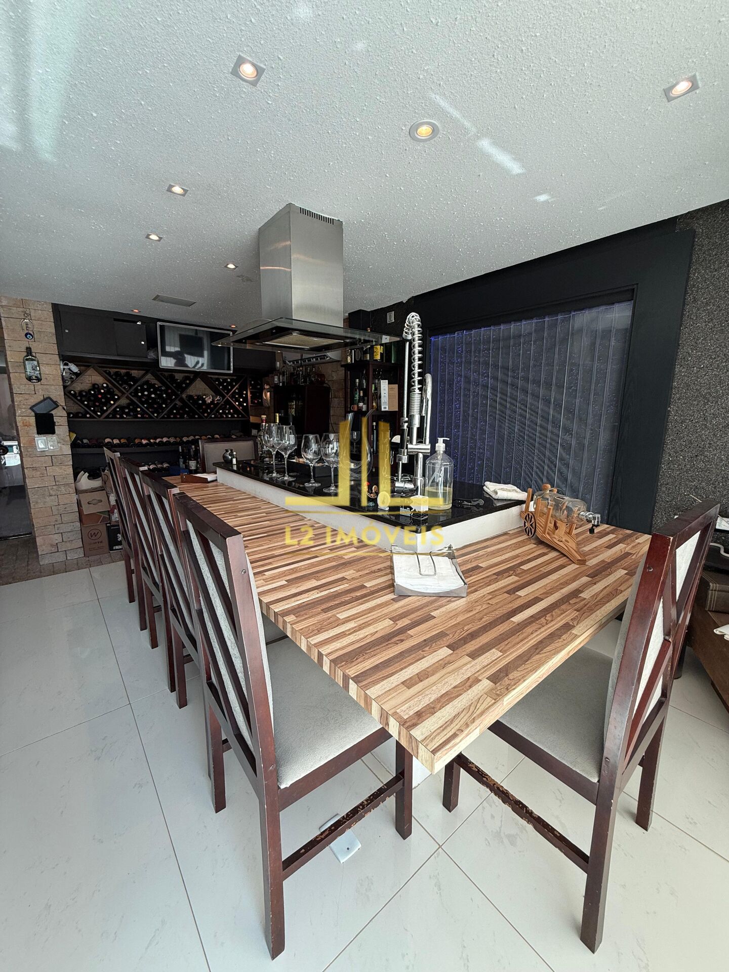 Casa, 4 quartos, 684 m² - Foto 13