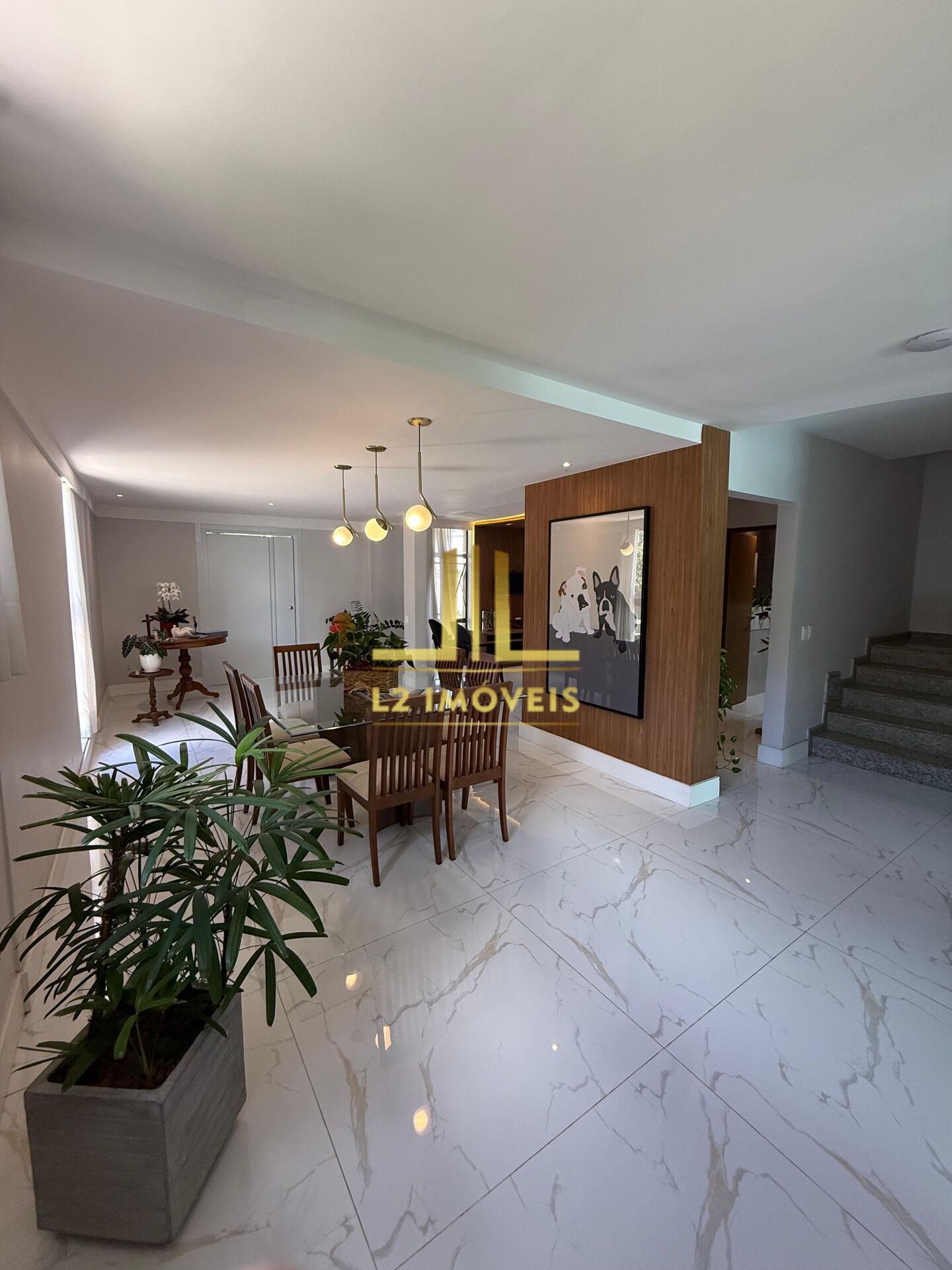 Casa, 4 quartos, 684 m² - Foto 11