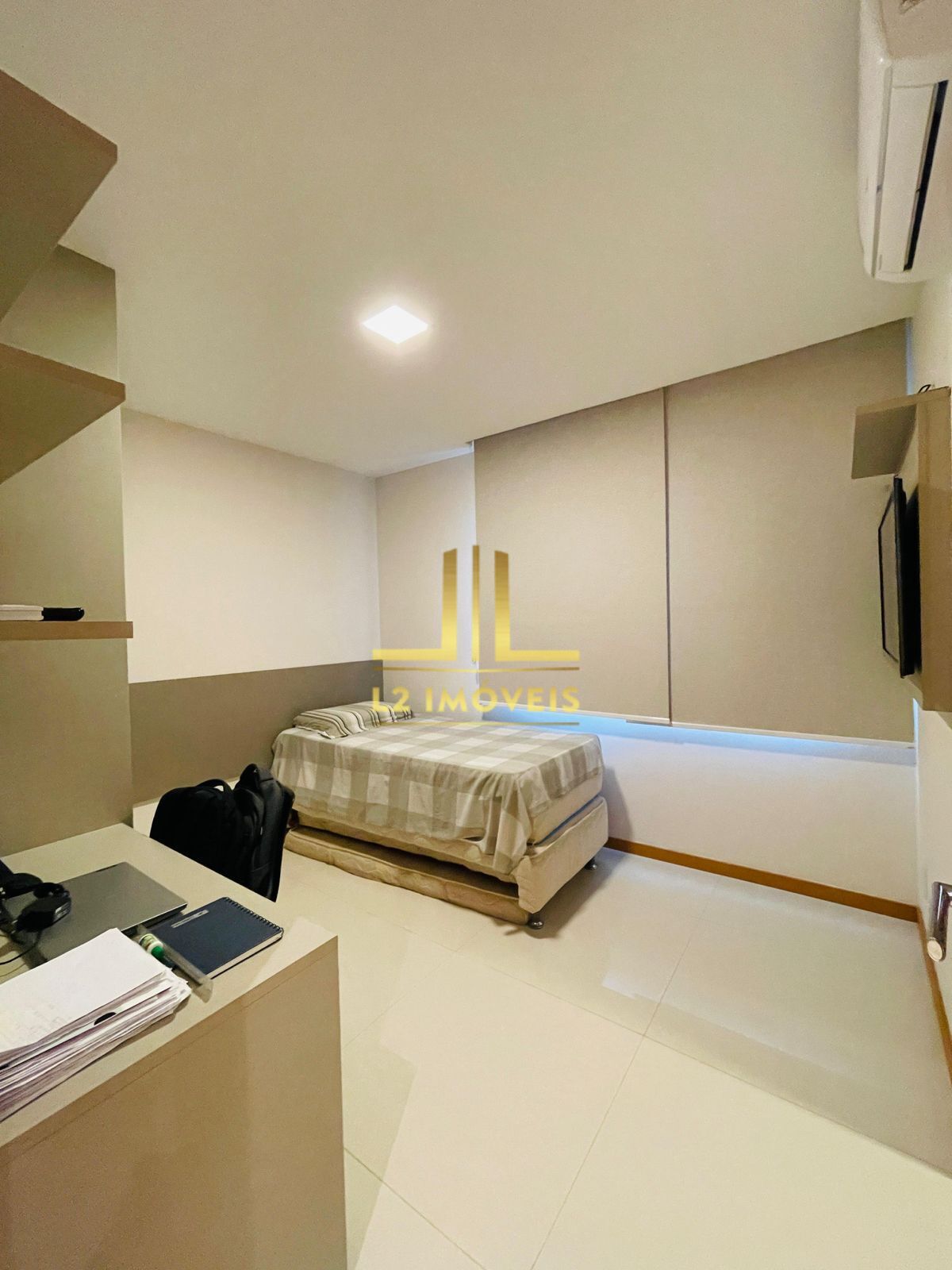 Apartamento à venda com 3 quartos, 165m² - Foto 10