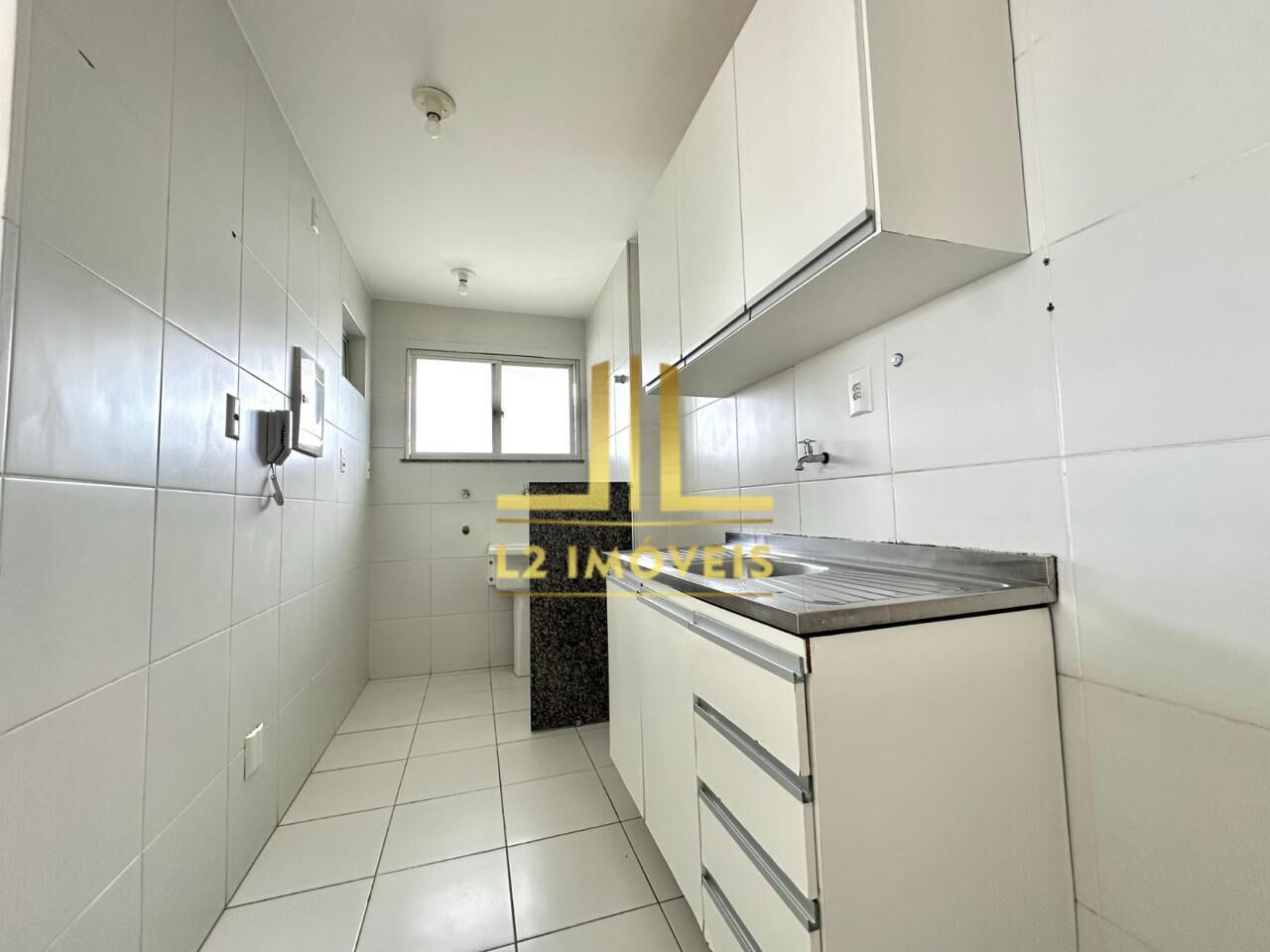Apartamento - Vila laura