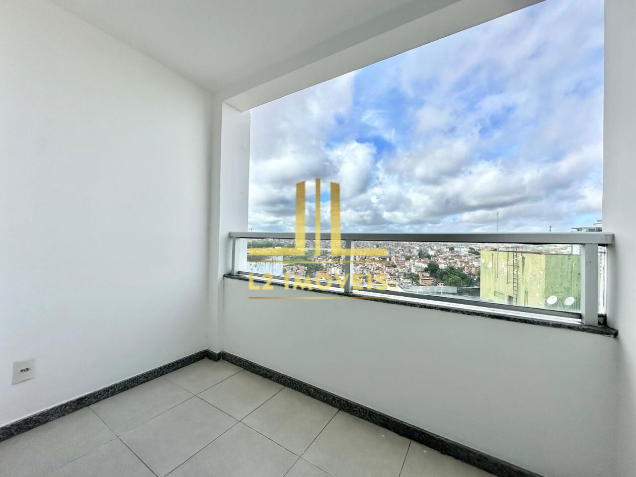 Apartamento - Vila laura