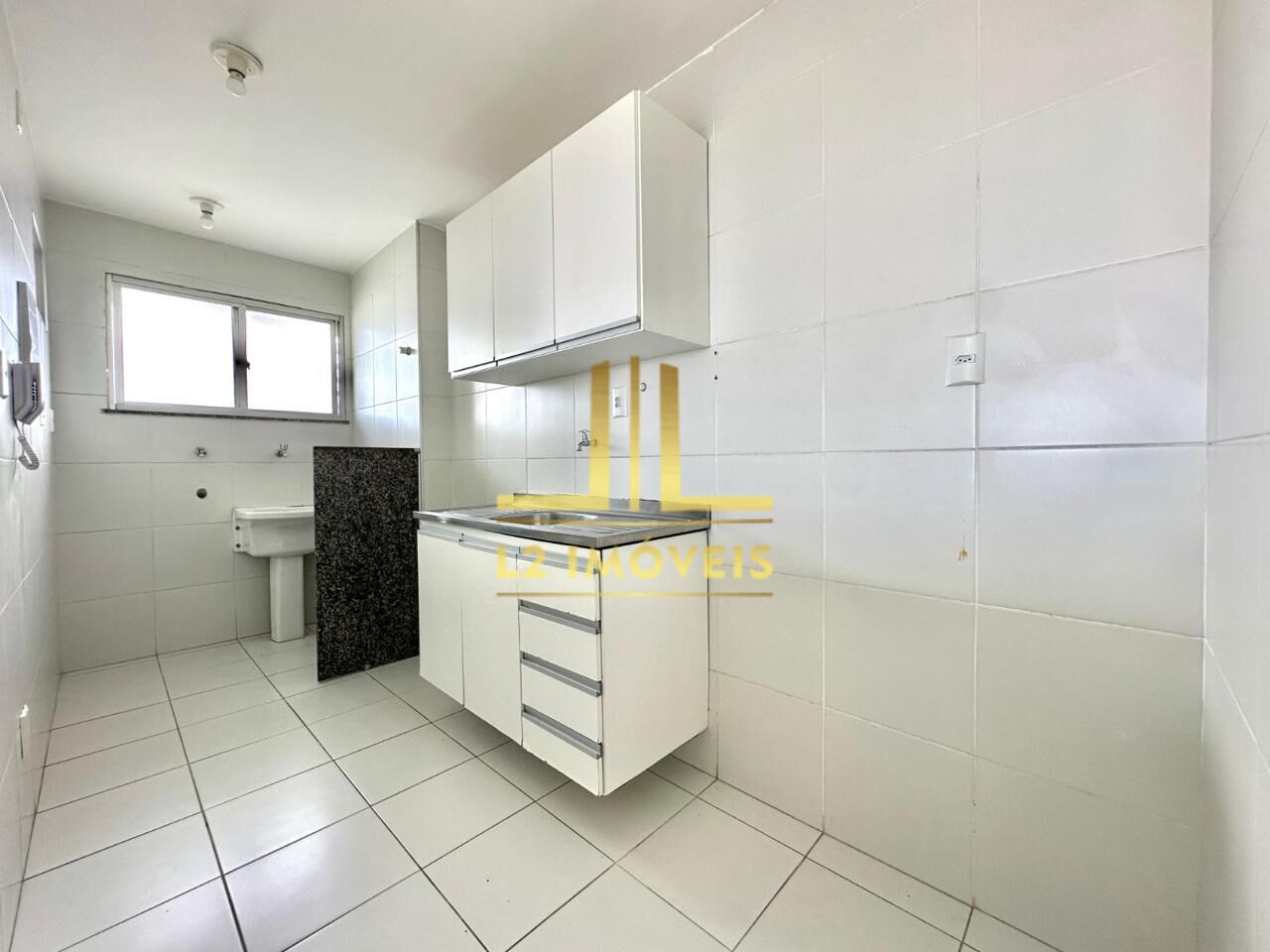 Apartamento - Vila laura