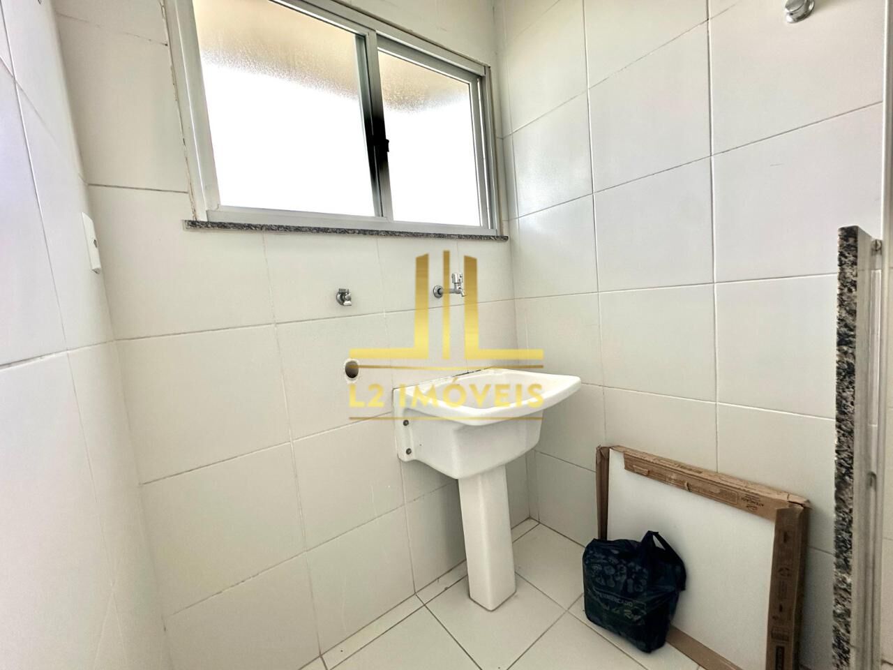Apartamento - Vila laura