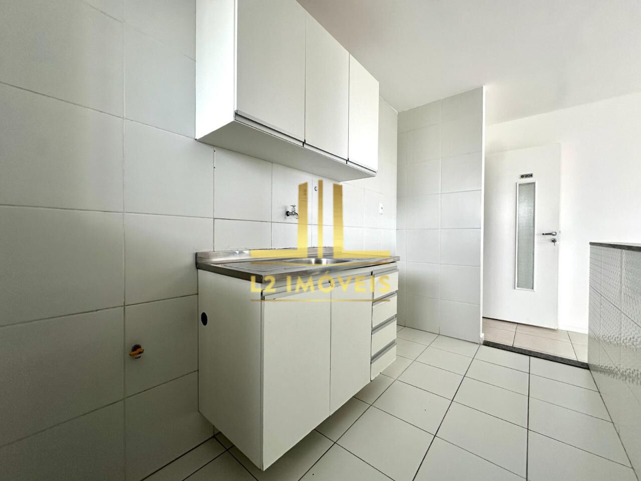 Apartamento - Vila laura
