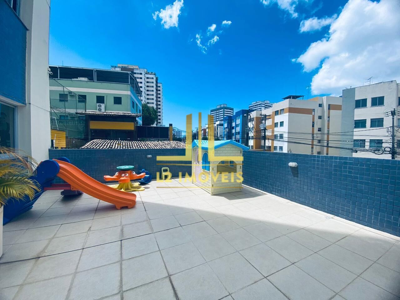 Apartamento - Vila laura