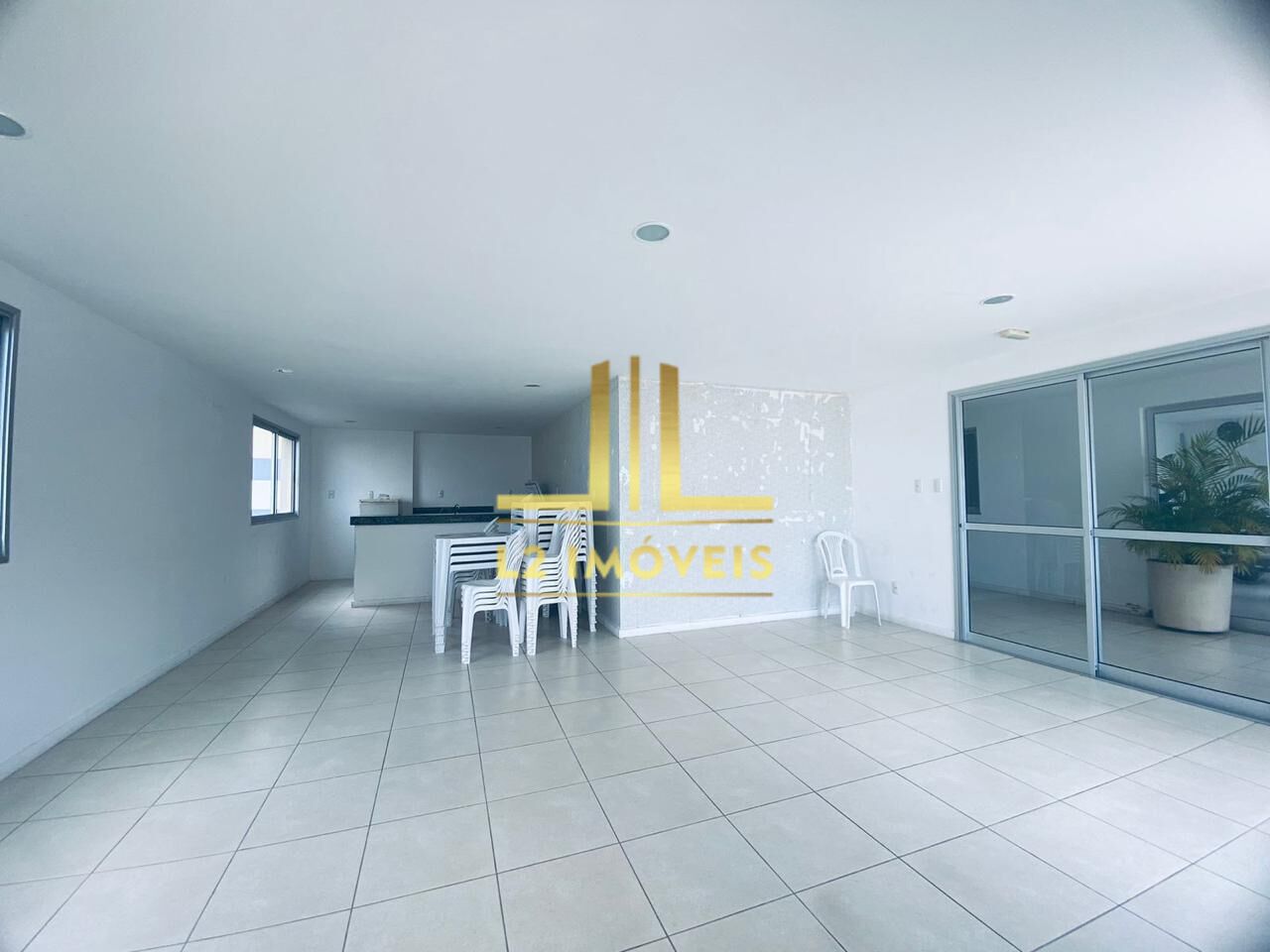 Apartamento - Vila laura