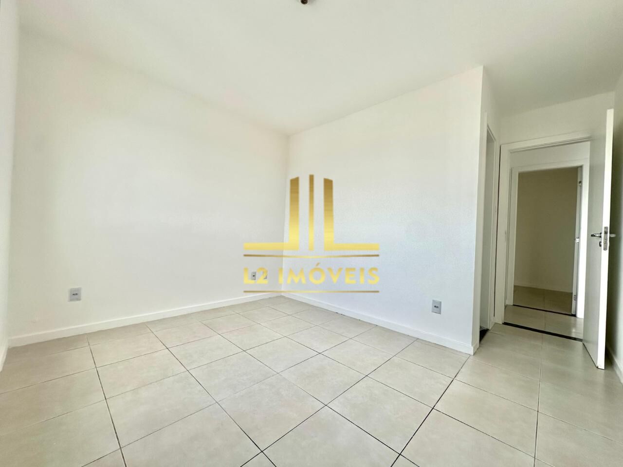 Apartamento - Vila laura